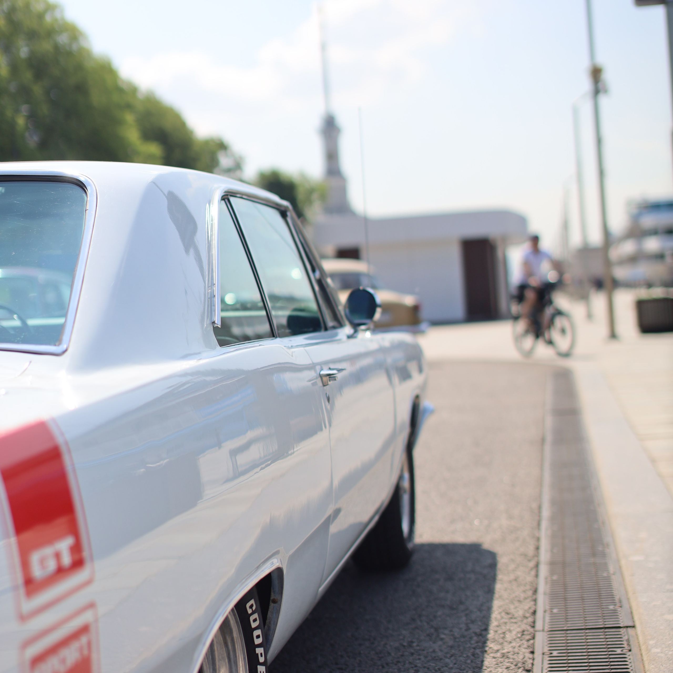 Автомобили. Семейный фотограф в Москве 📸