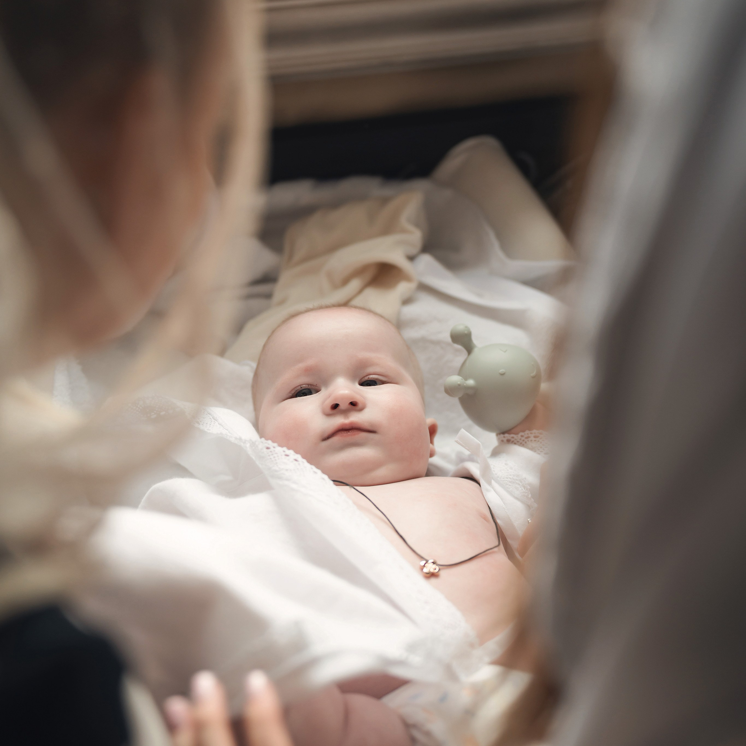Фотограф на крещение в Церкви Ксении Петербургской. Семейный фотограф в Москве 📸