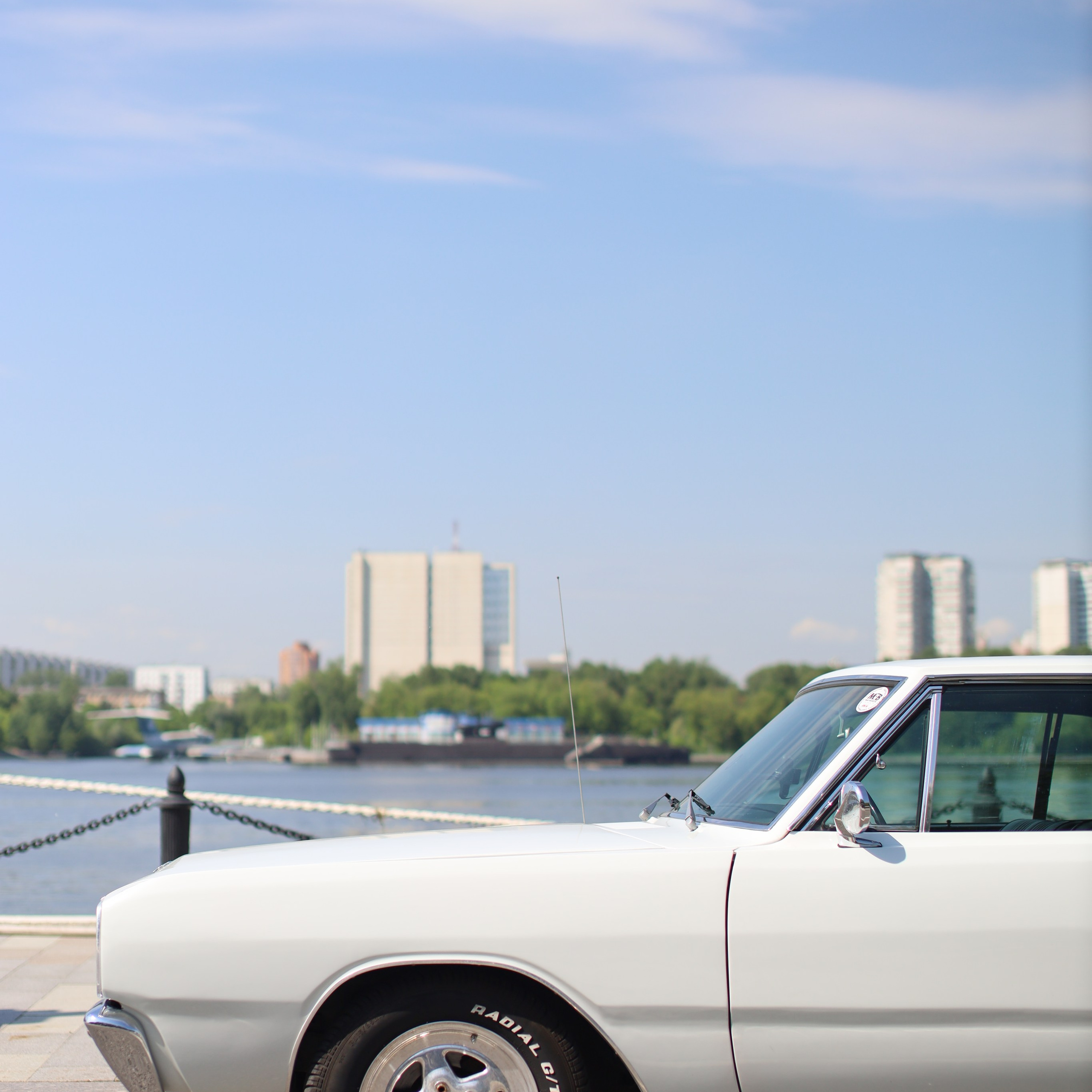 Автомобили. Семейный фотограф в Москве 📸