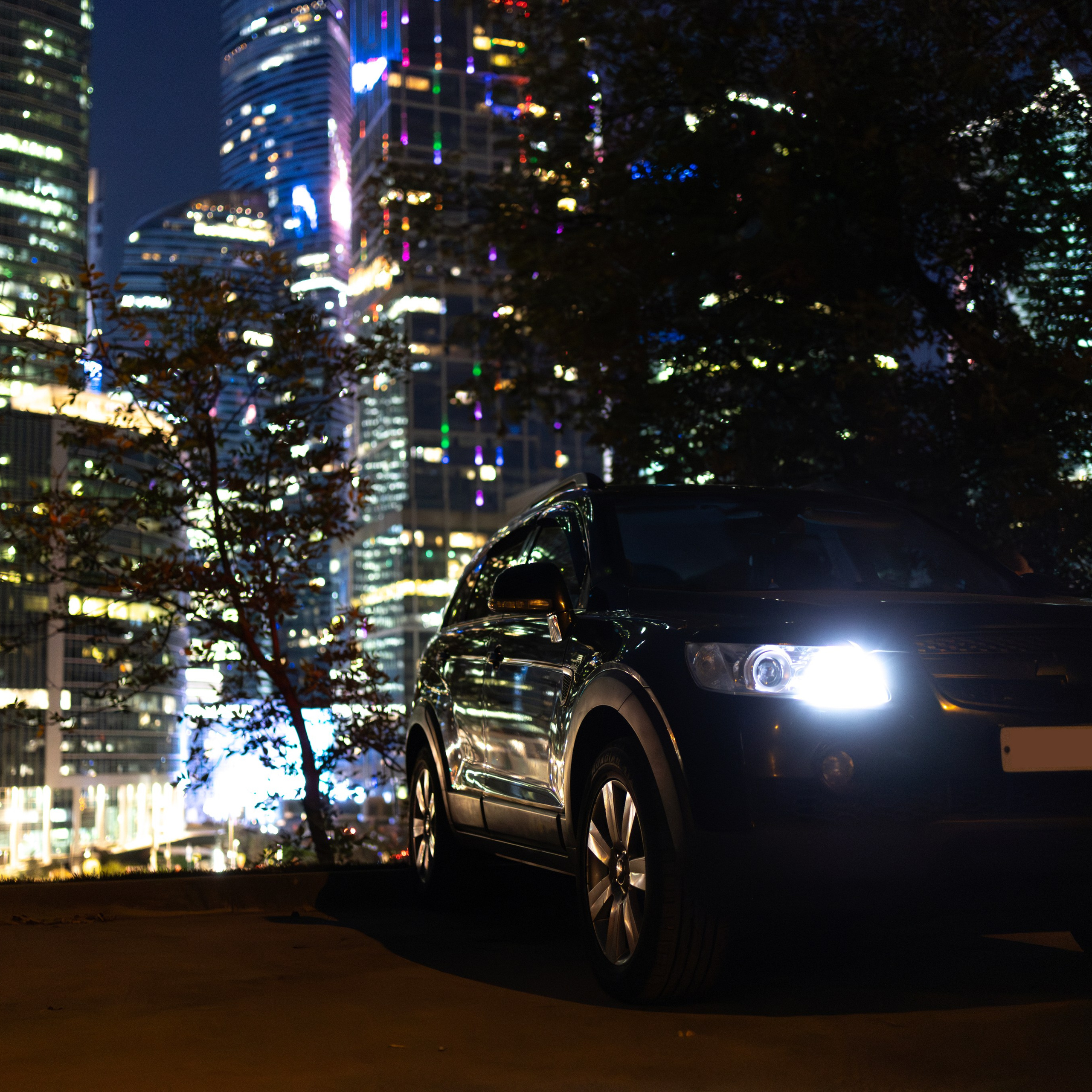 Автомобили. Семейный фотограф в Москве 📸