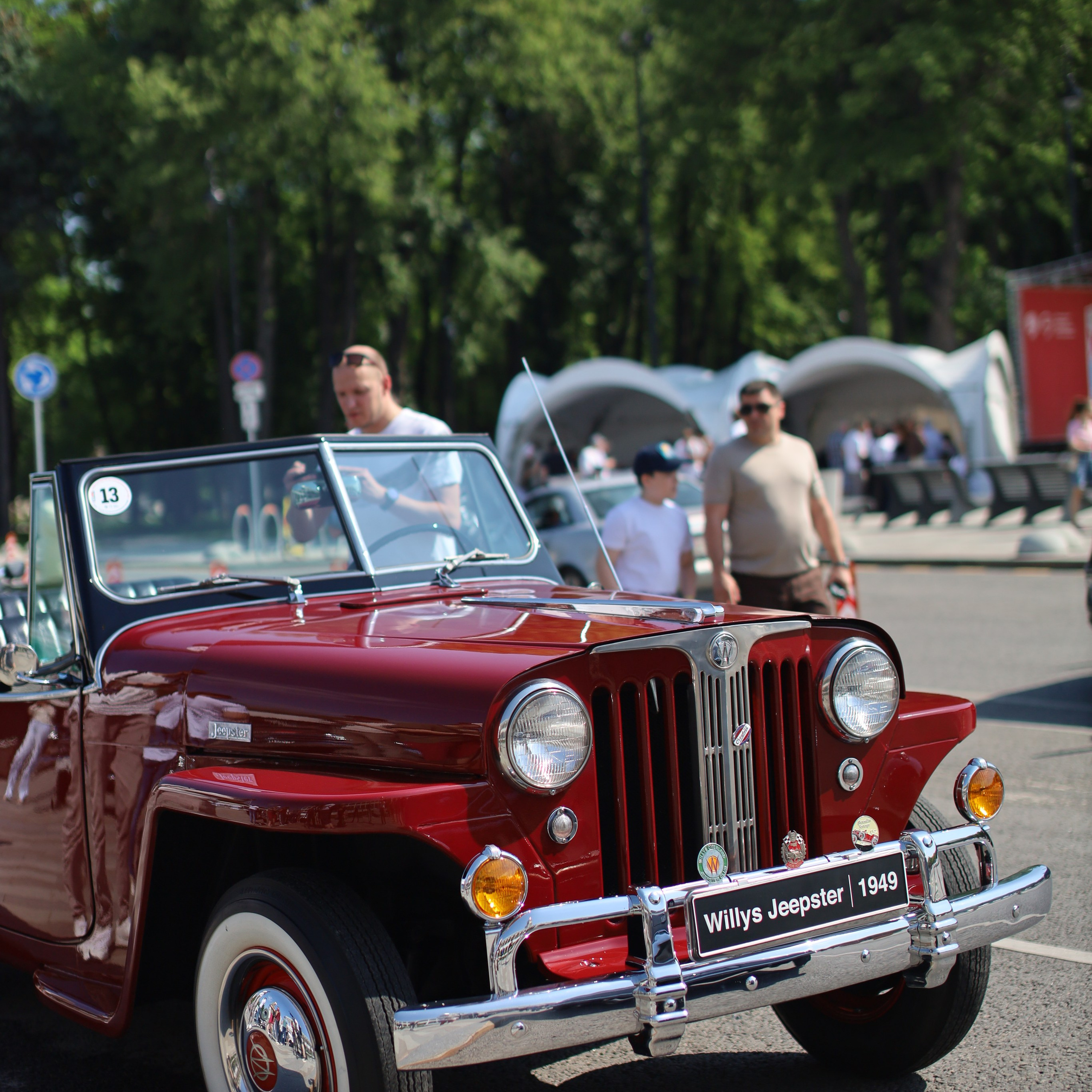 Автомобили. Семейный фотограф в Москве 📸