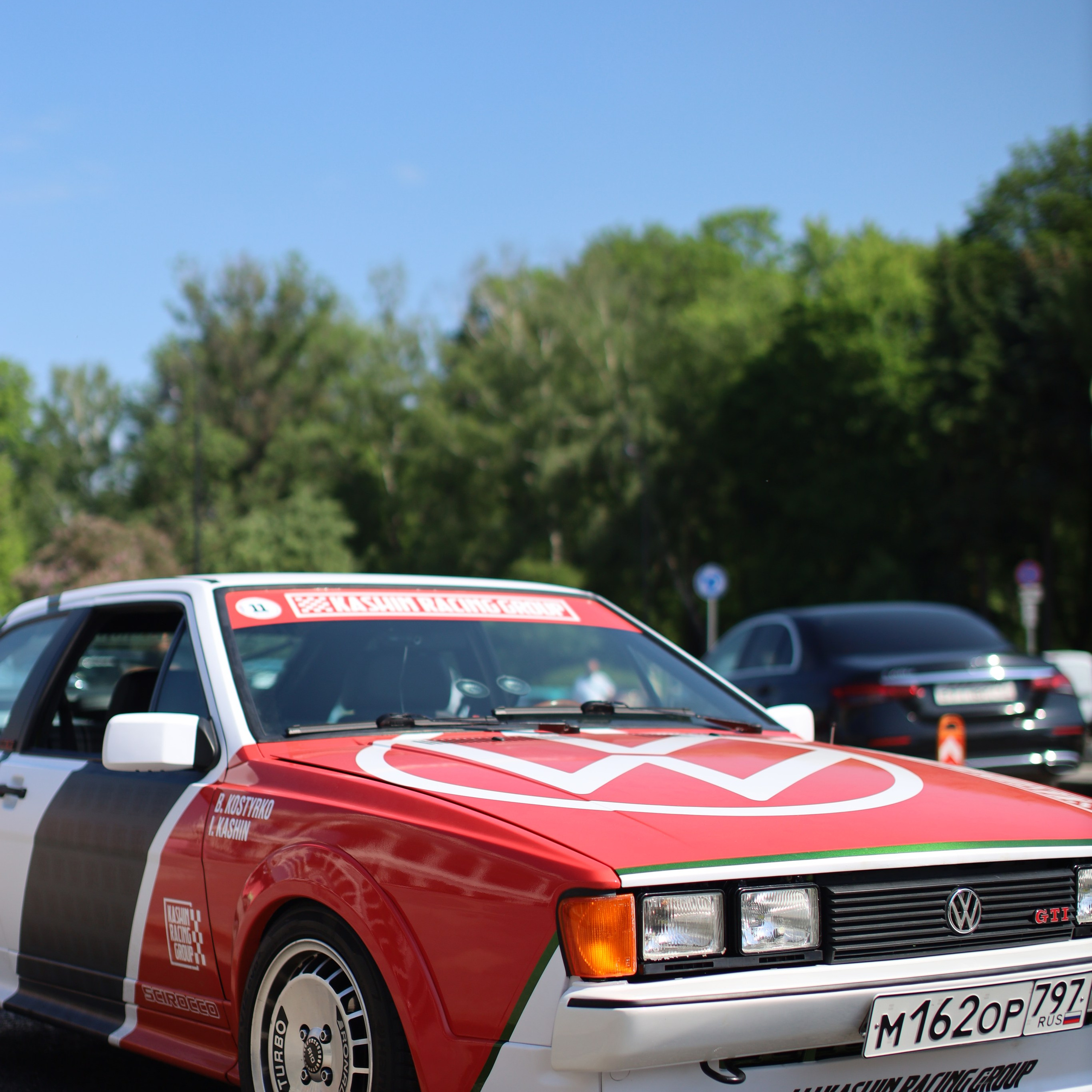 Автомобили. Семейный фотограф в Москве 📸