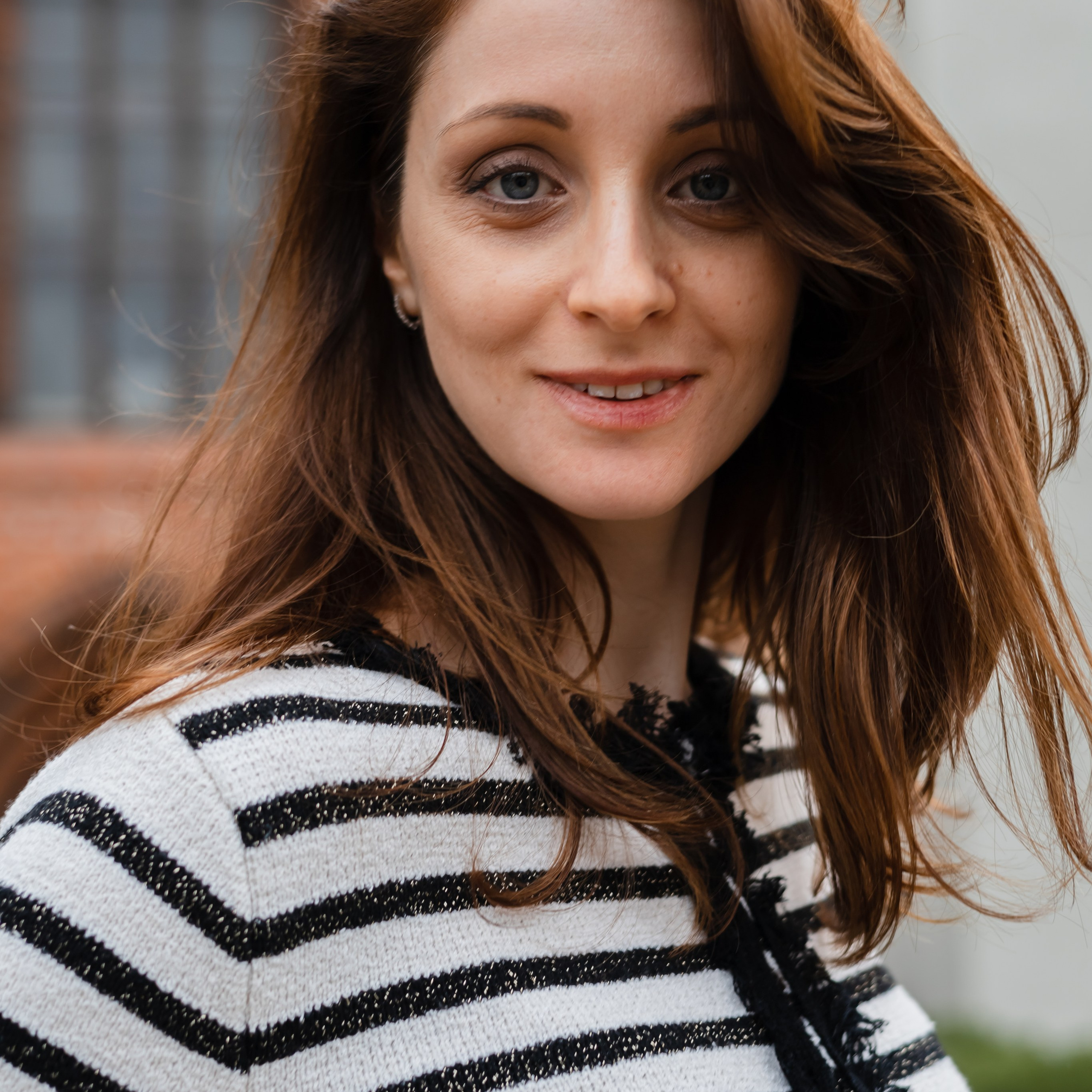 Фотопрогулка для Татьяны