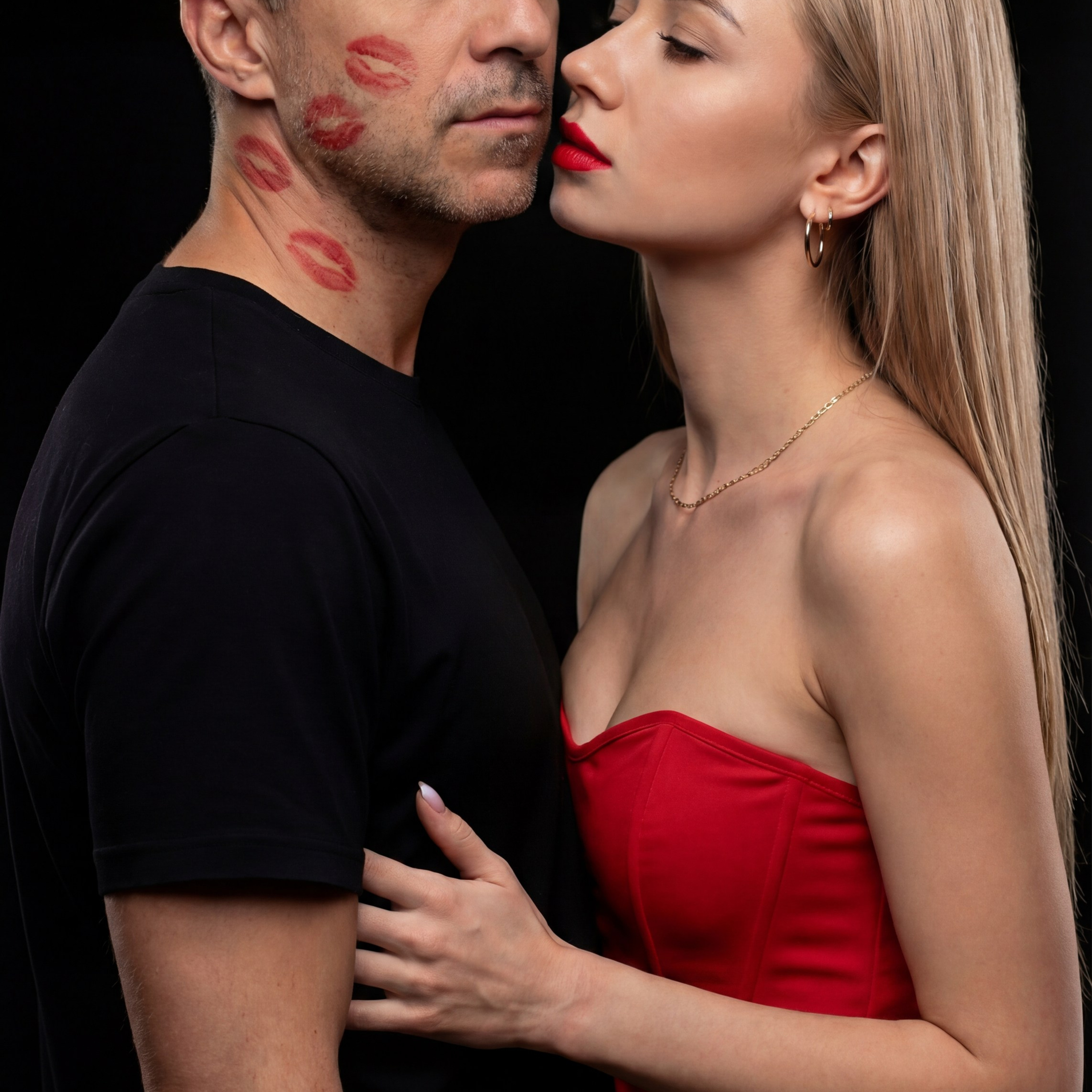 ИИ-Фотосессия