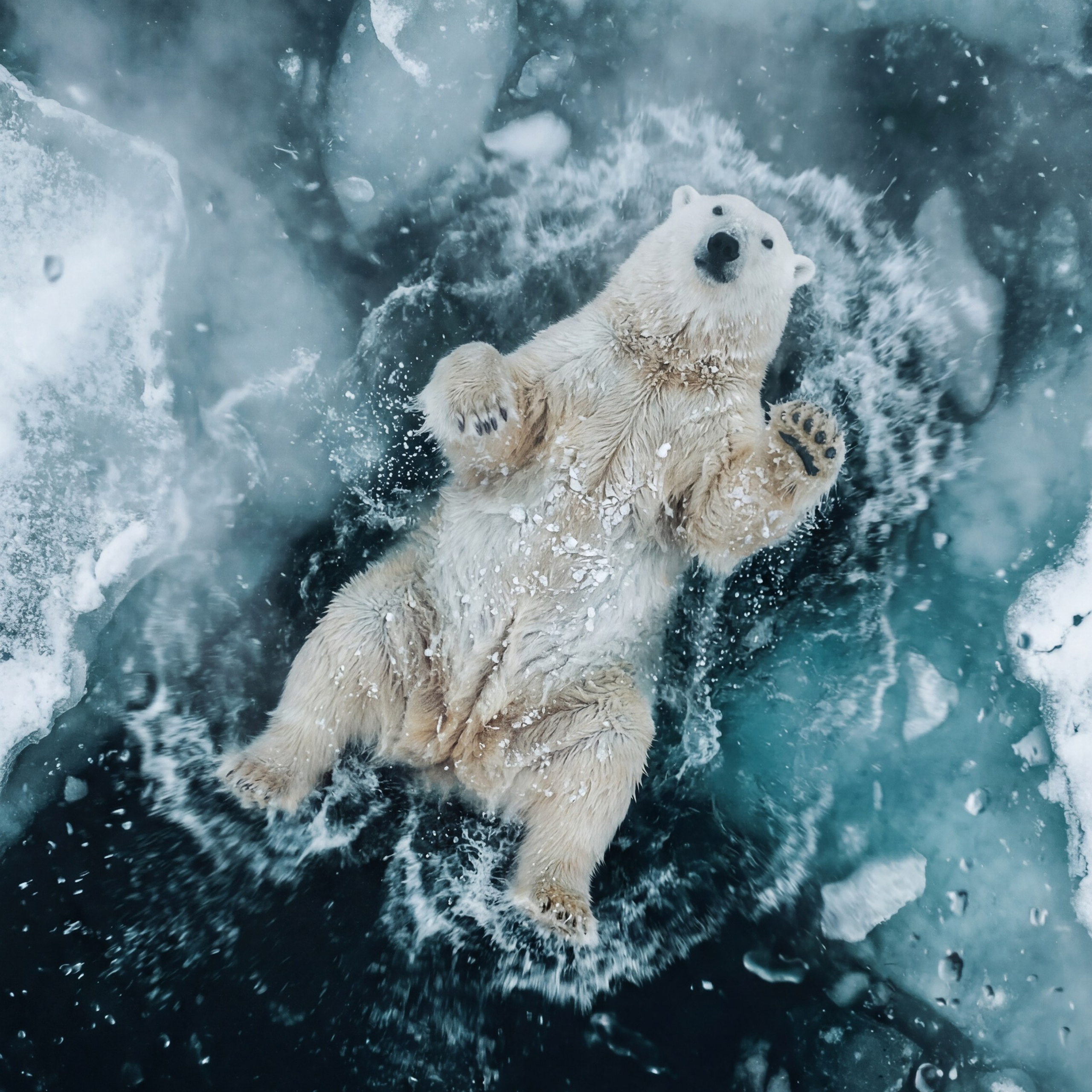 Животные фотогенерации