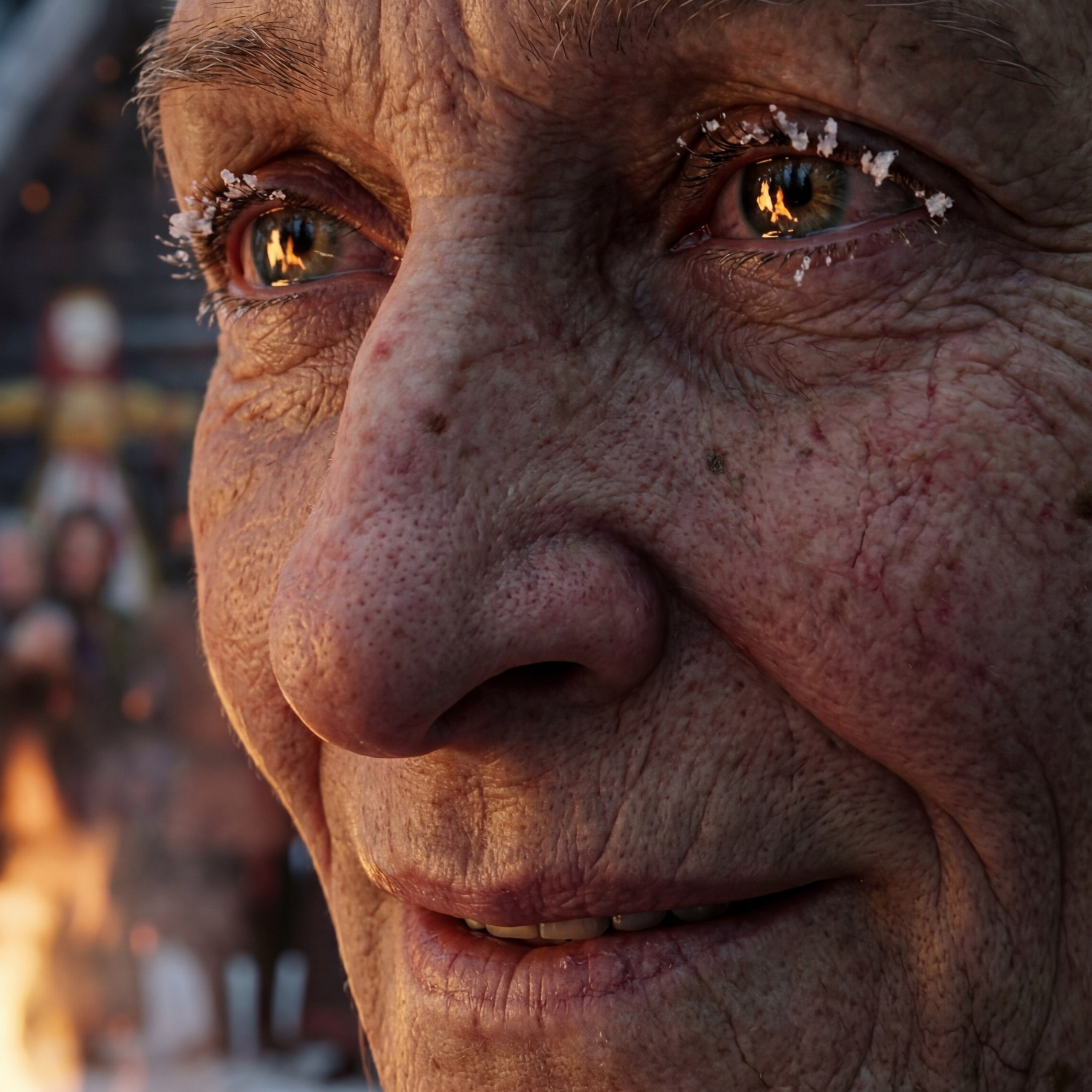 Сказочная тема фотогенерации