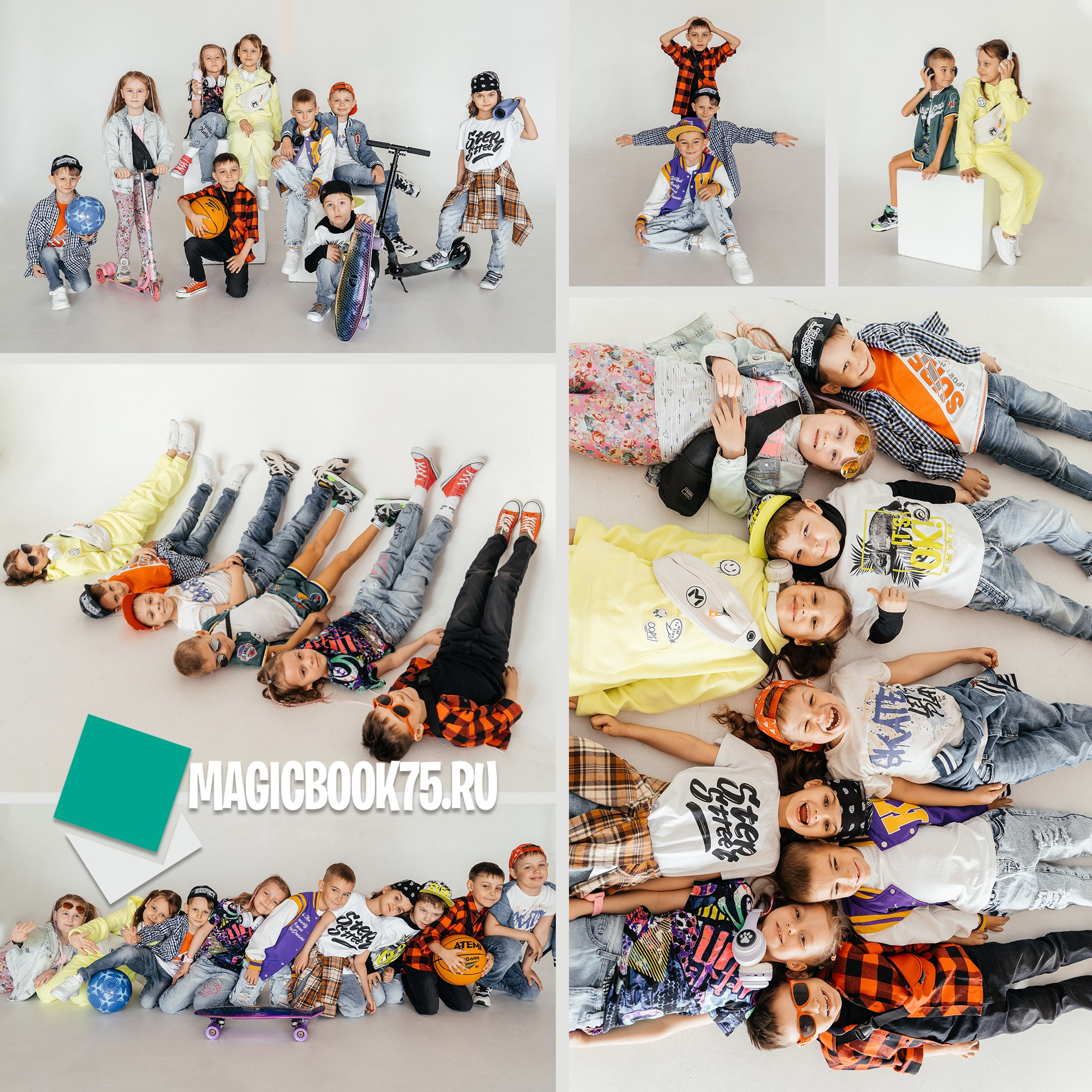 Фотосессии. Выпускникам в Чите