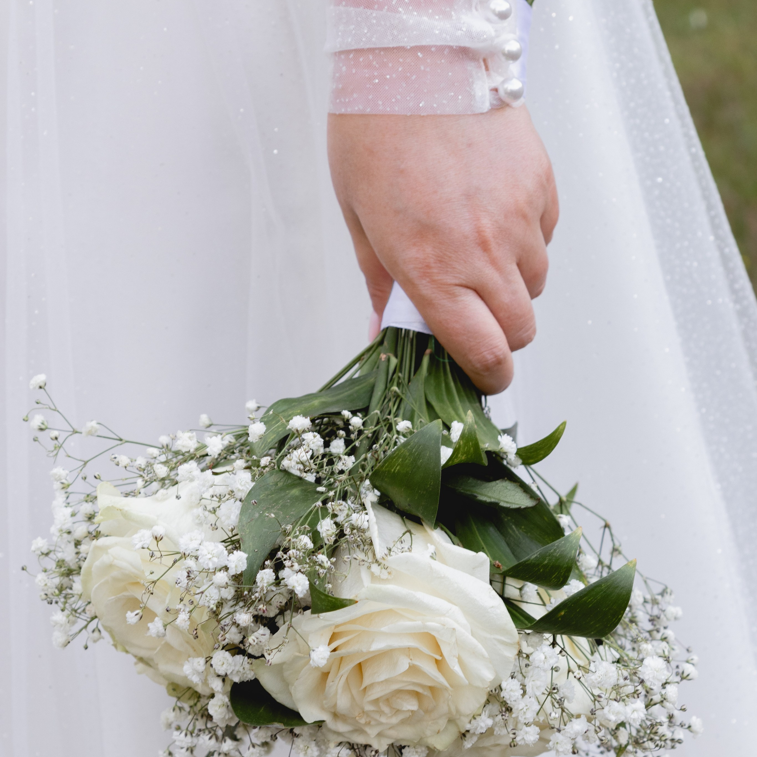 Михаил и Ирина