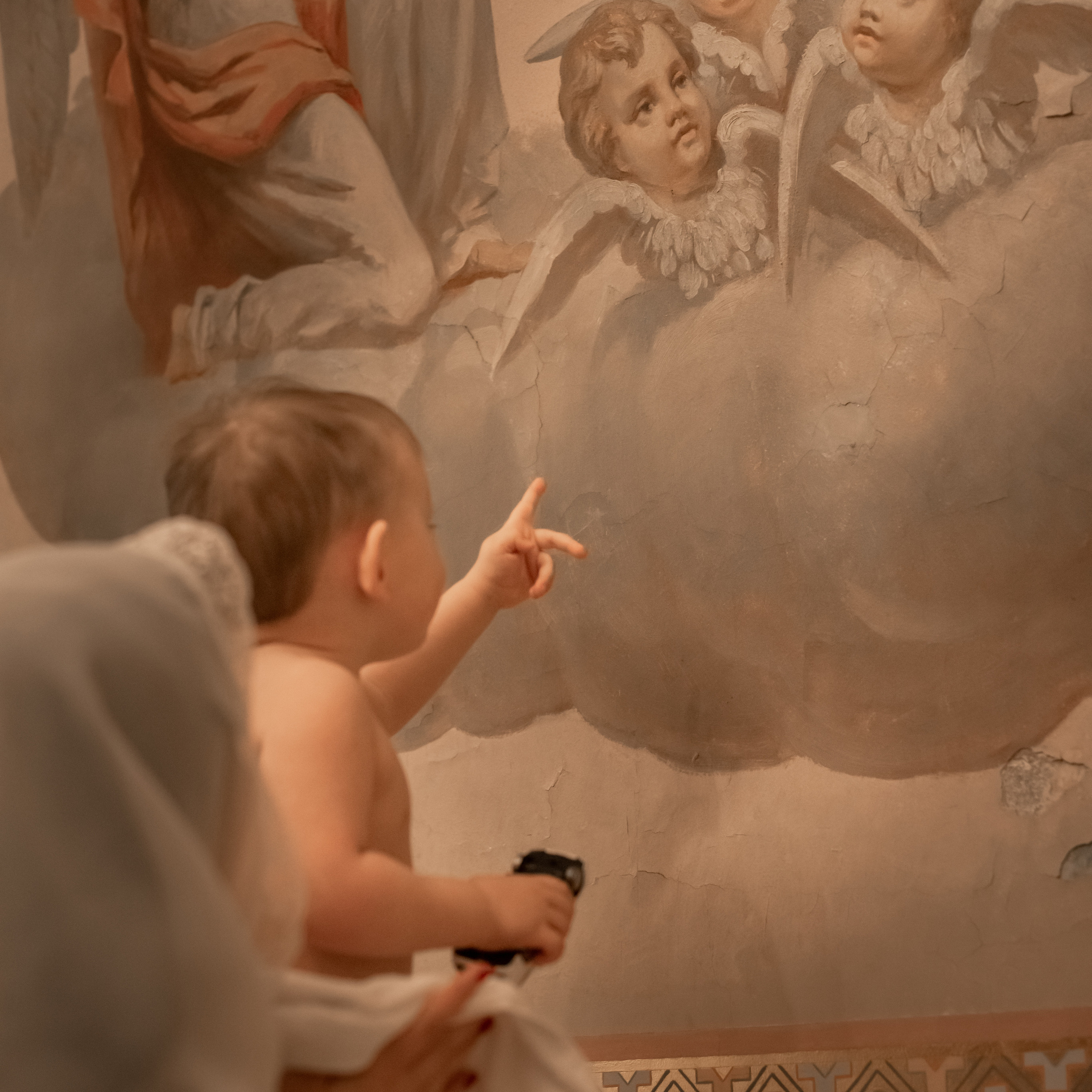 Отзывы. Фотограф на крещение и венчание, семейный фотограф в Санкт-Петербурге