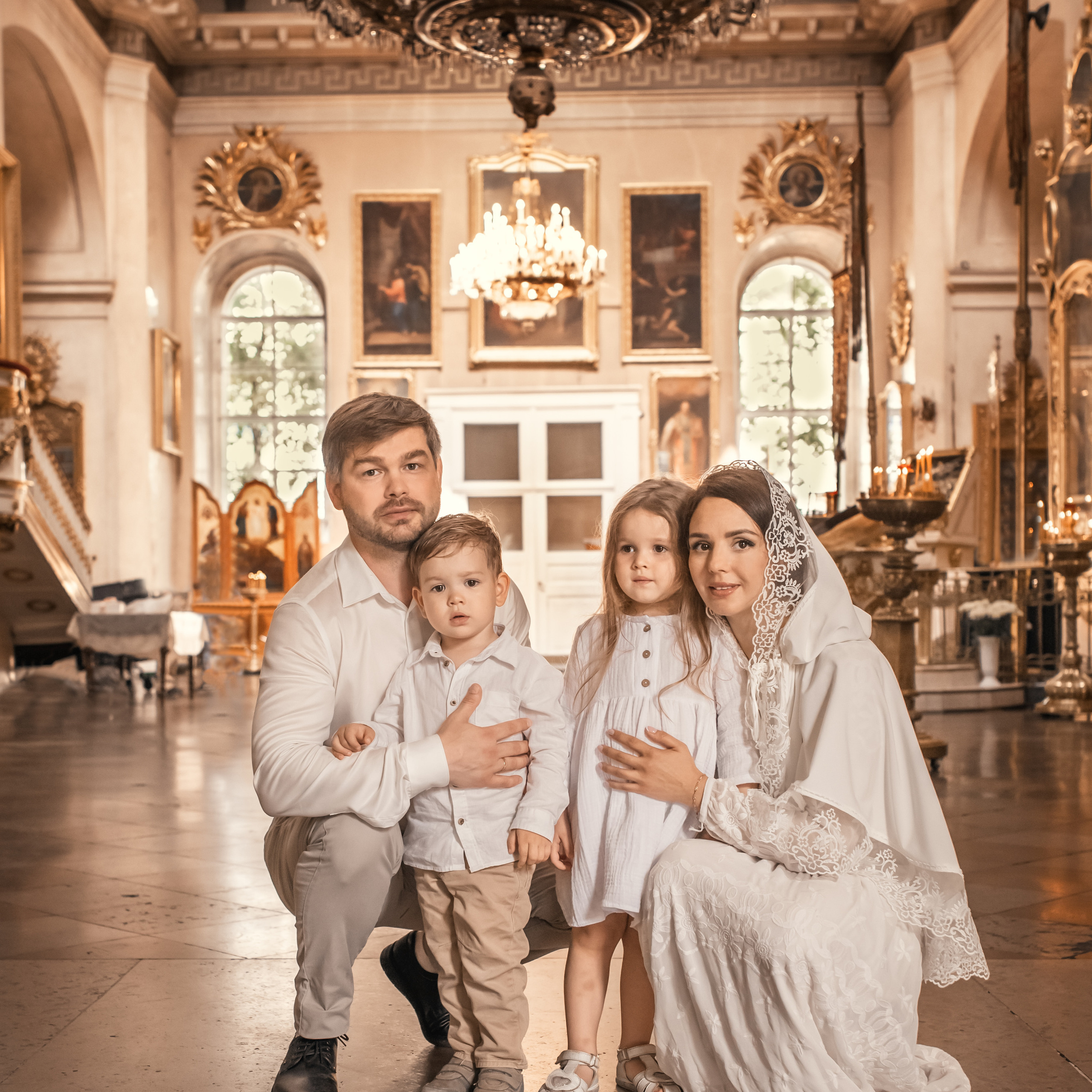 Отзывы. Фотограф на крещение и венчание, семейный фотограф в Санкт-Петербурге