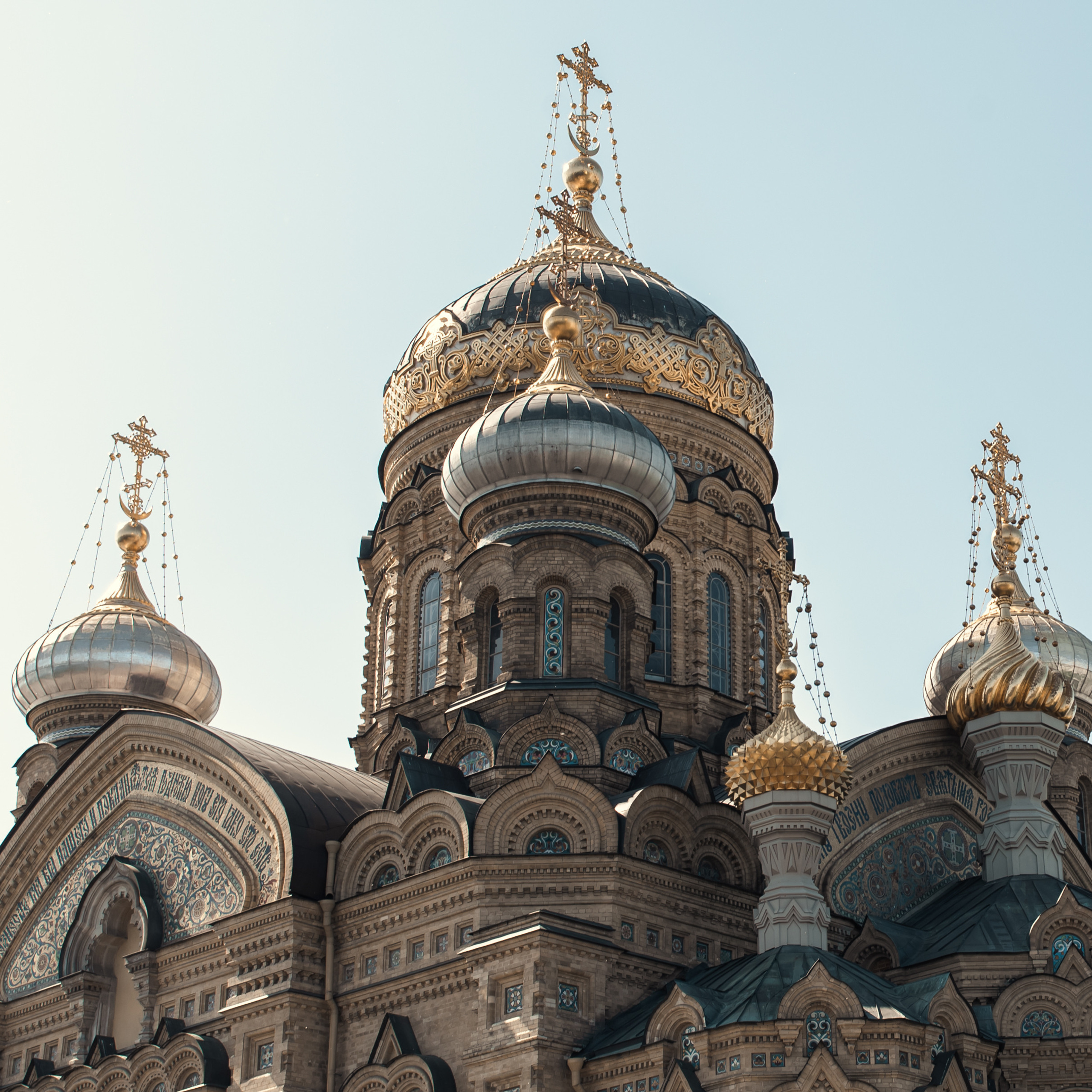 Отзывы. Фотограф на крещение и венчание, семейный фотограф в Санкт-Петербурге