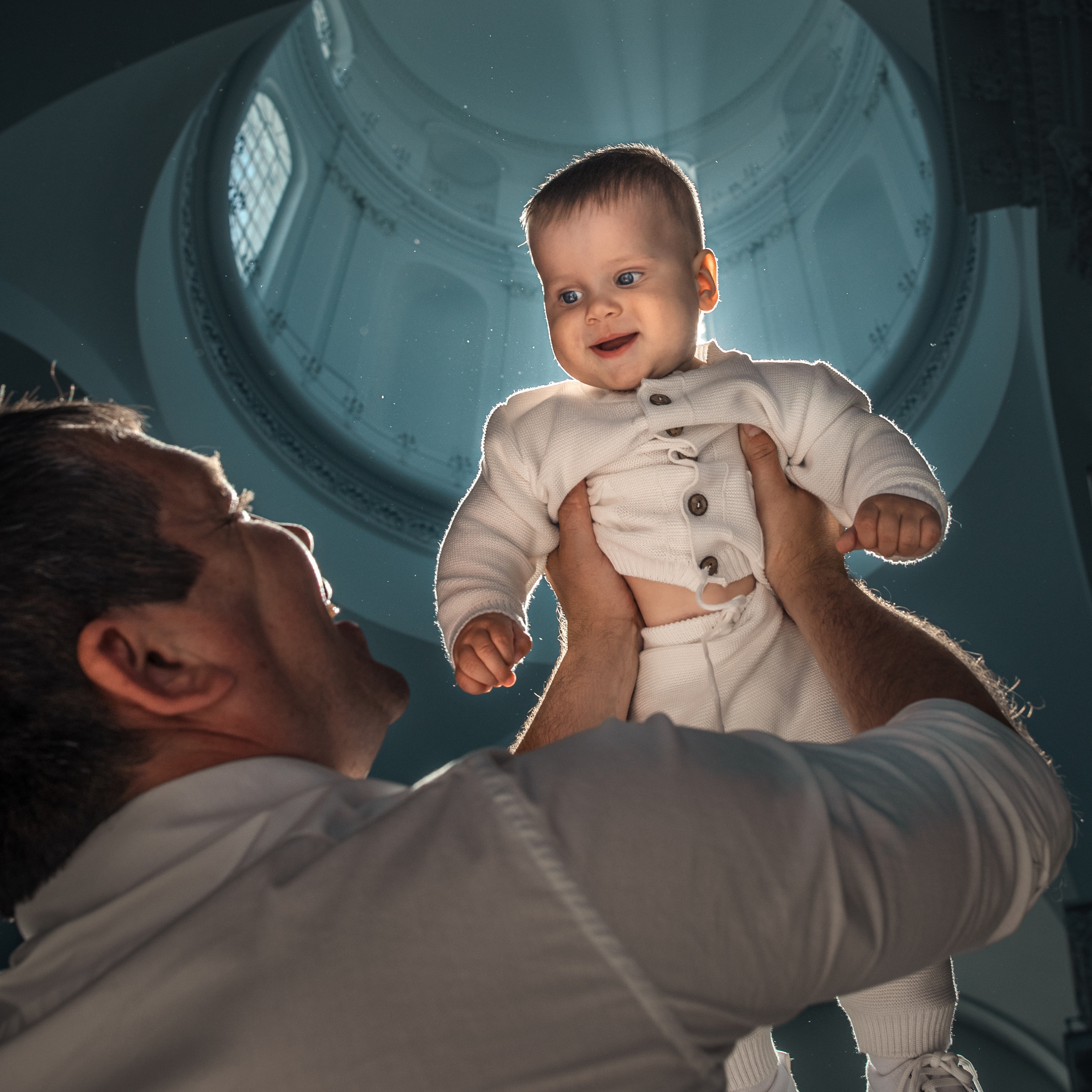 Отзывы. Фотограф на крещение и венчание, семейный фотограф в Санкт-Петербурге