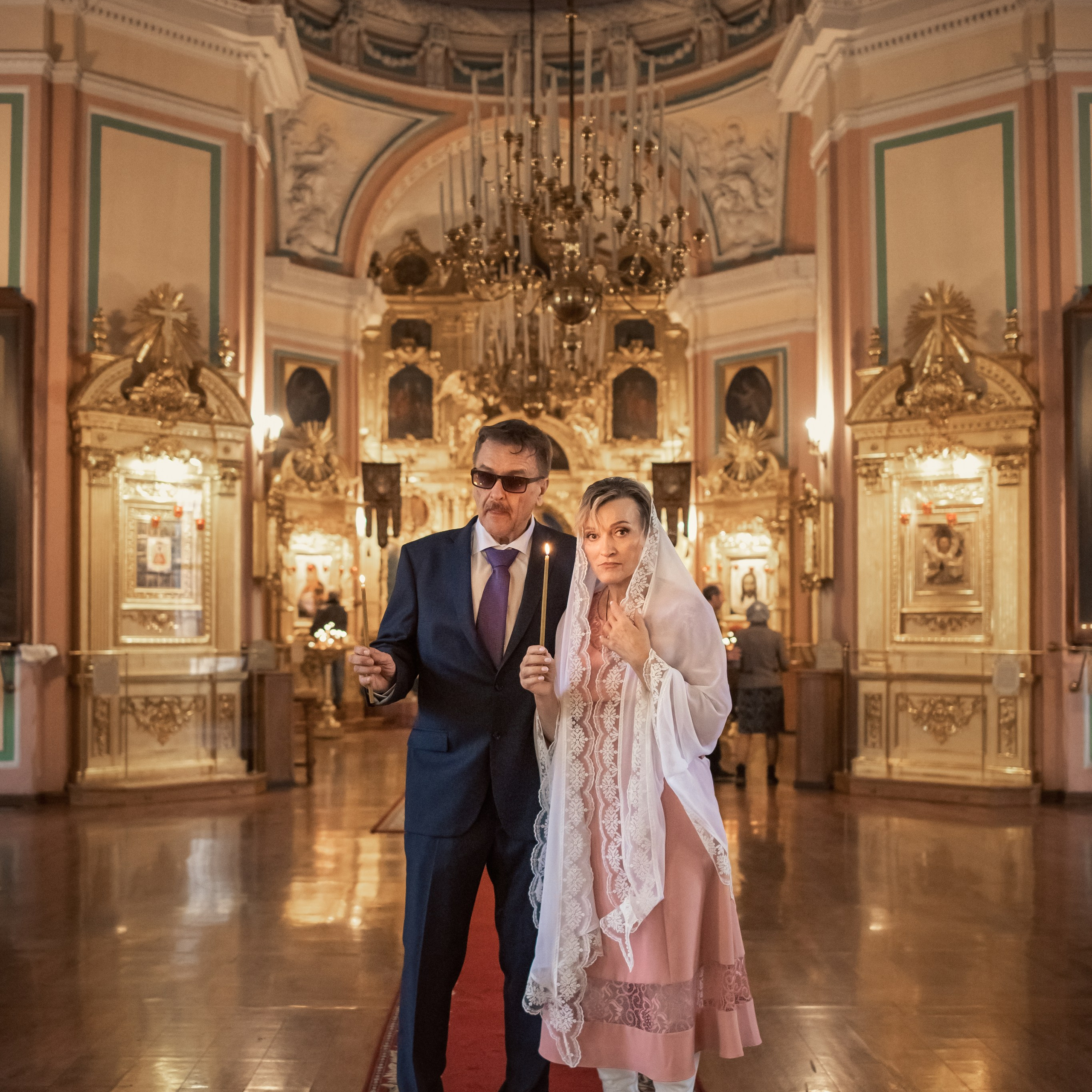 Отзывы. Фотограф на крещение и венчание, семейный фотограф в Санкт-Петербурге