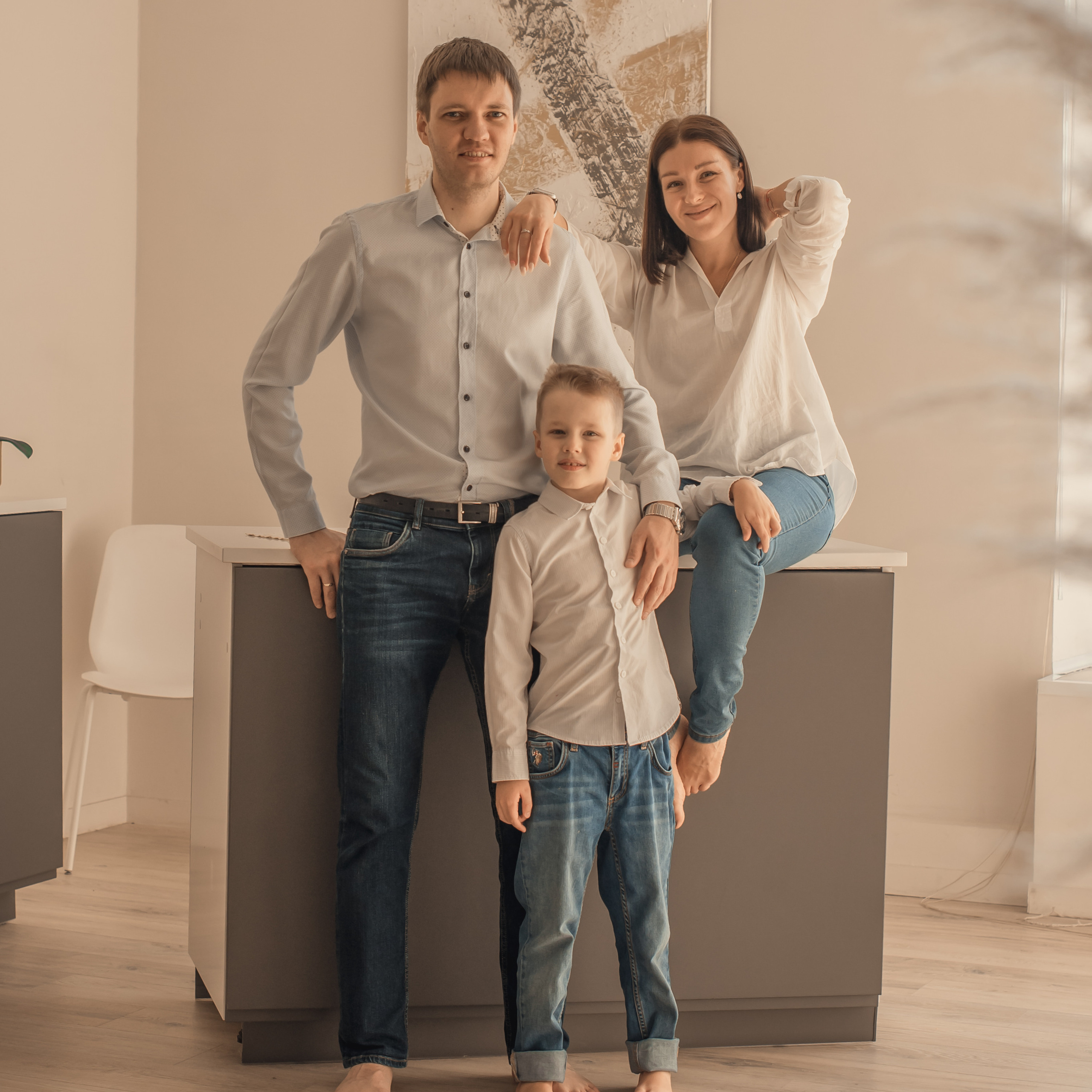 Отзывы. Фотограф на крещение и венчание, семейный фотограф в Санкт-Петербурге