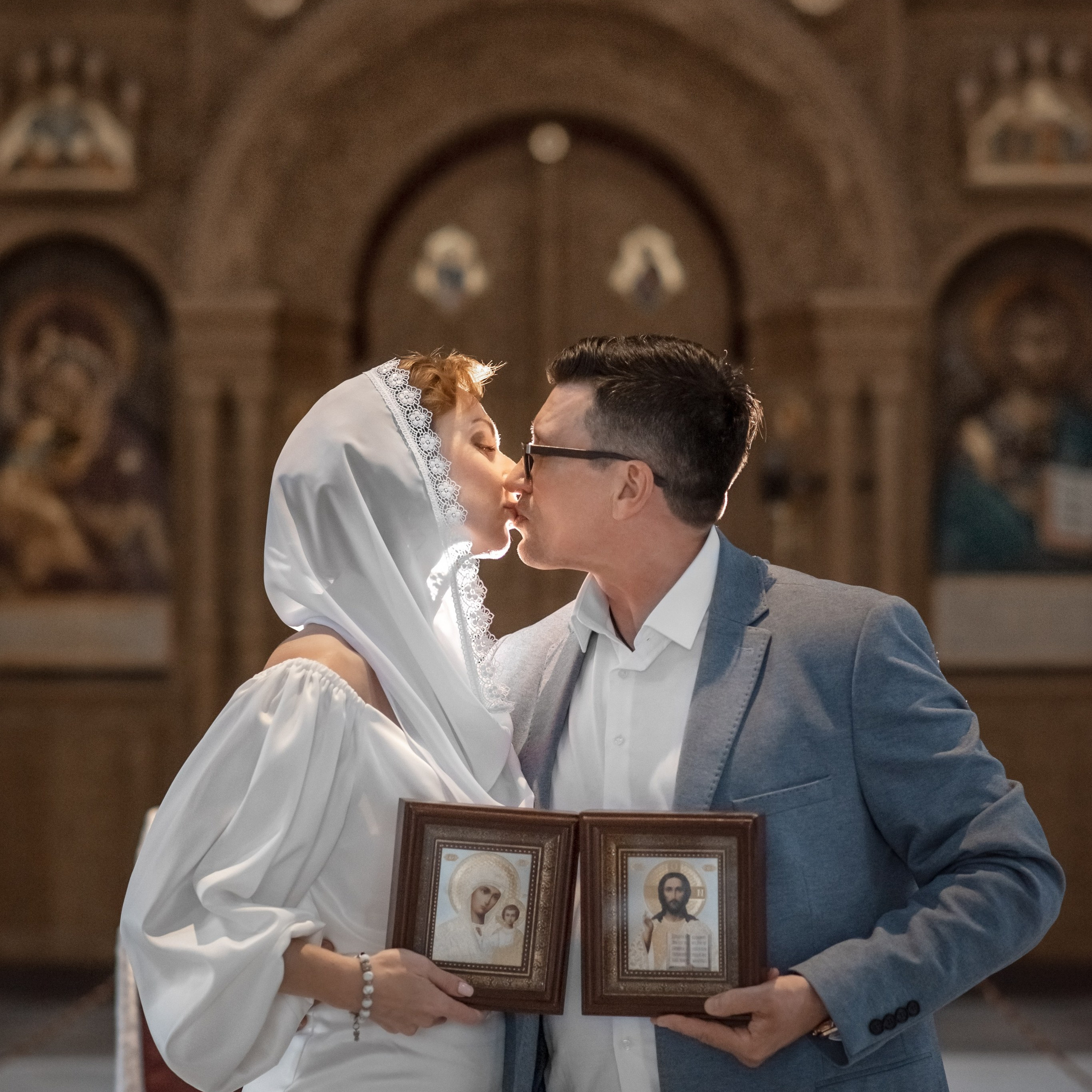 Отзывы. Фотограф на крещение и венчание, семейный фотограф в Санкт-Петербурге