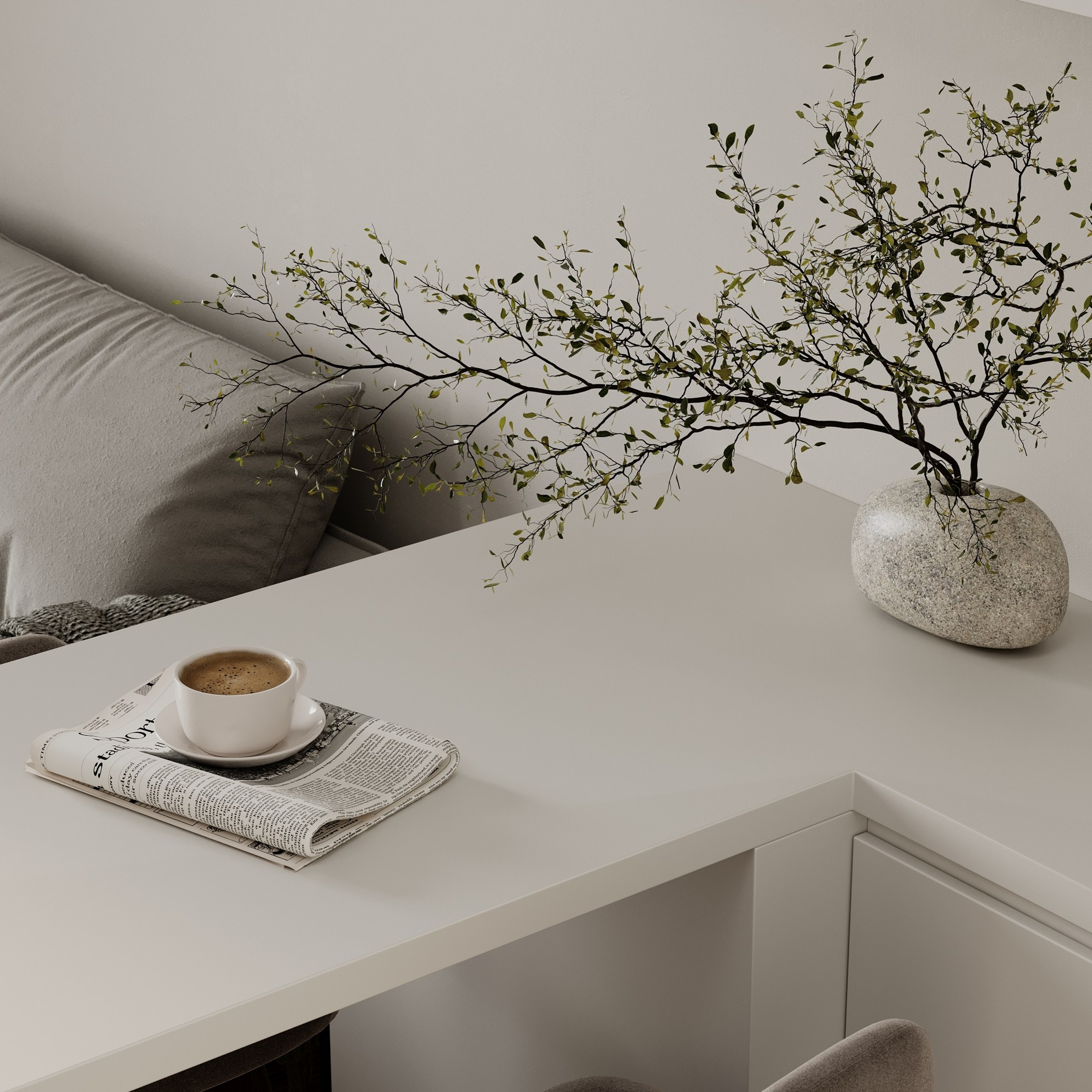 Квартира в Сочи