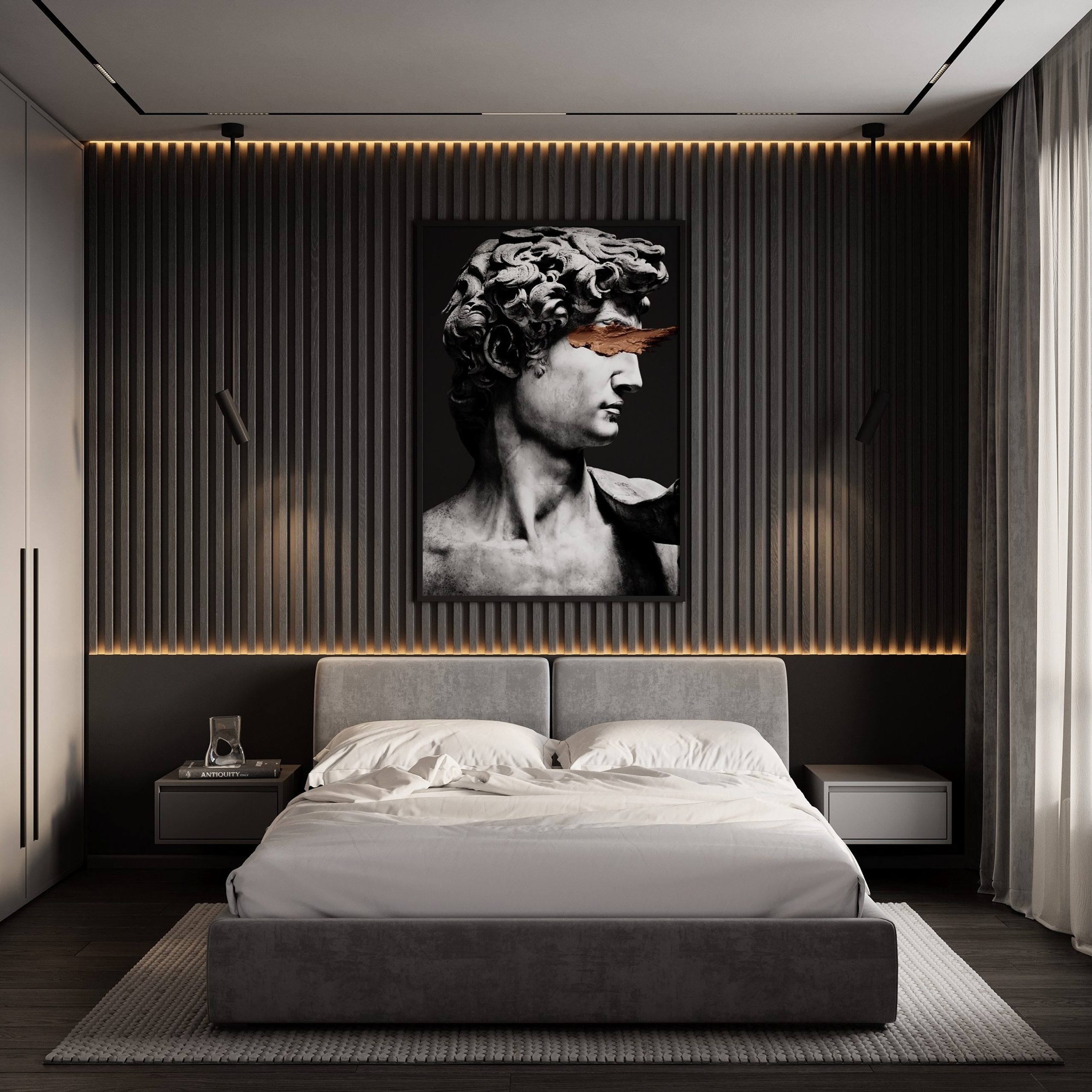 ЖК «Черная речка»