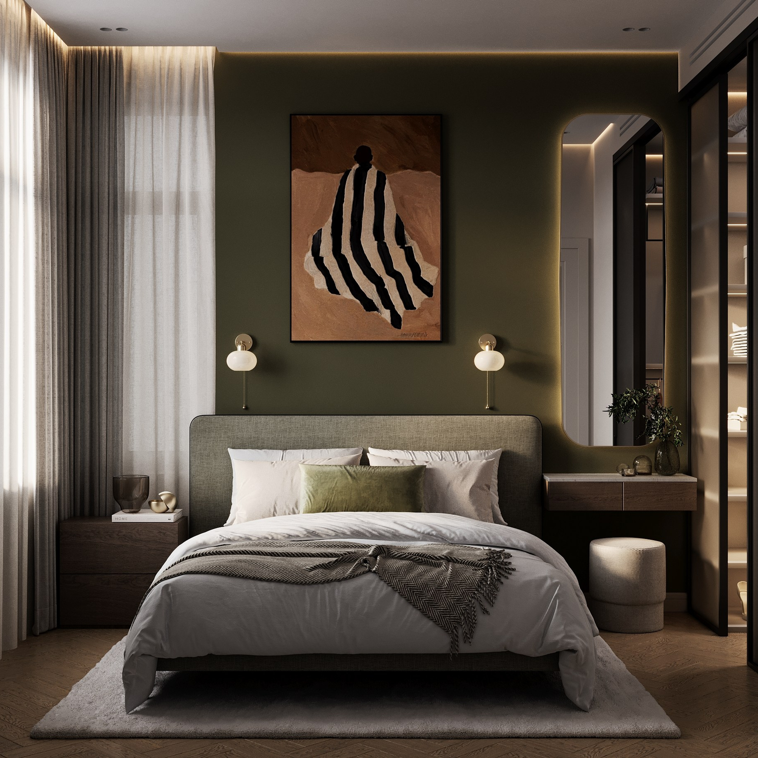 ЖК «Театральный квартал»