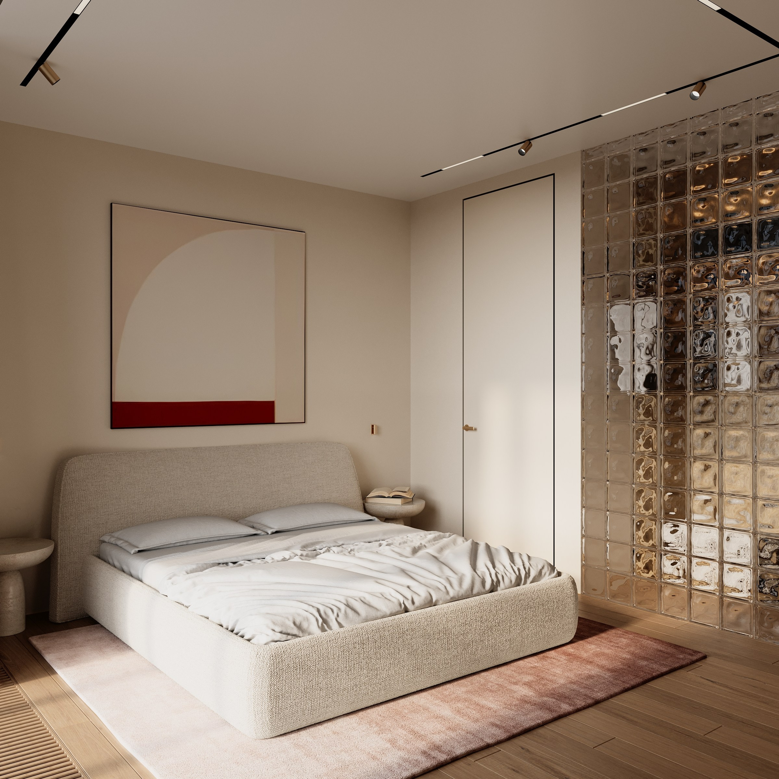 Квартира в Москве 1