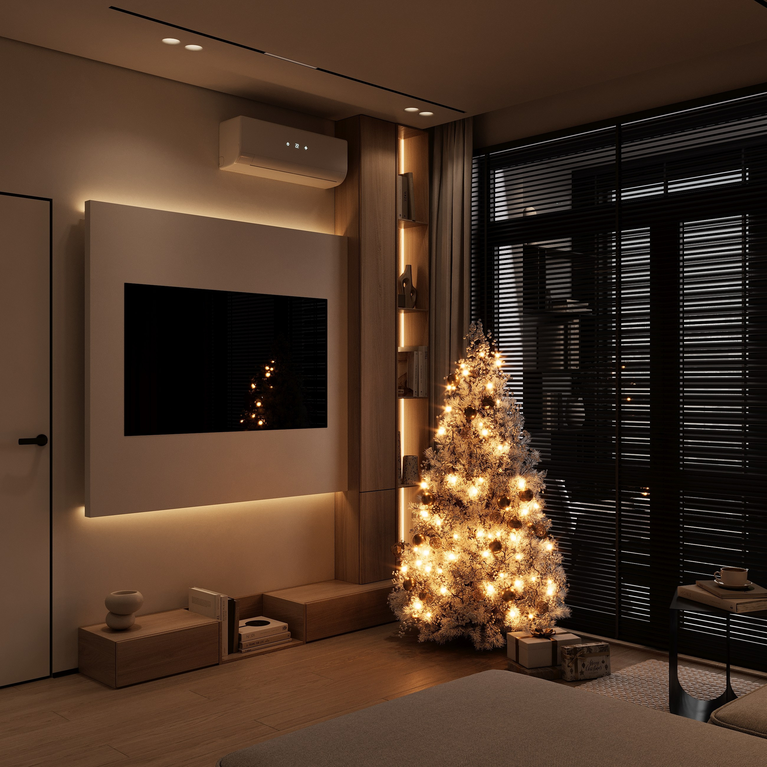 ЖК «Черная Речка»