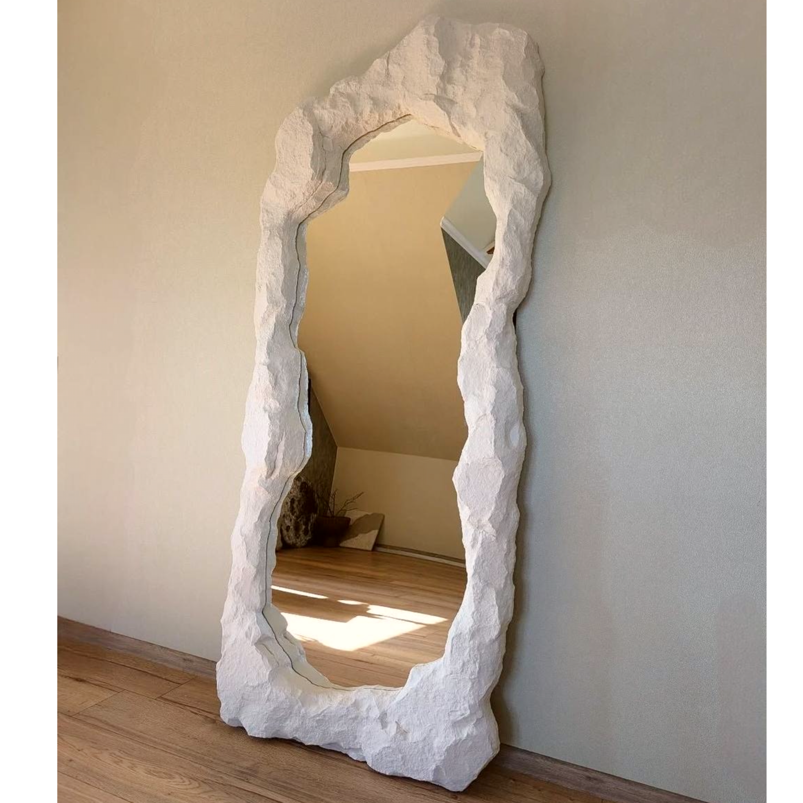 Подробнее о «СКАЛА — ПРЯМОУГОЛЬНИК». Купить premium art, интерьерные картины в интернет-магазине MONA