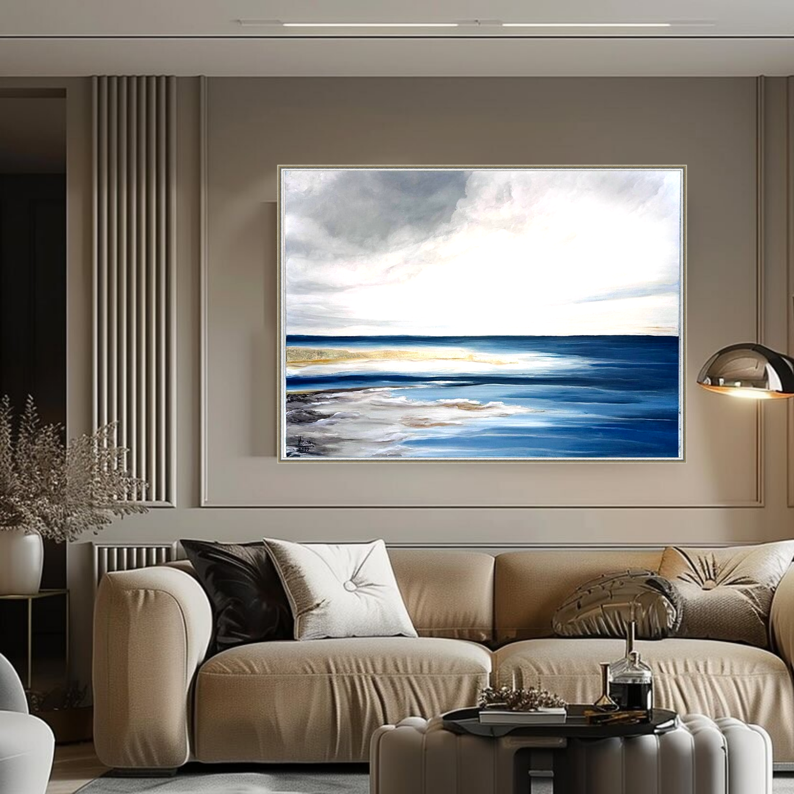 Эксклюзивная картина на заказ– вдохновение в искусстве Картина для спальни– гармония в интерьере Настенное панно– авторская работа с поталью. Купить premium art, интерьерные картины в интернет-магазине MONA