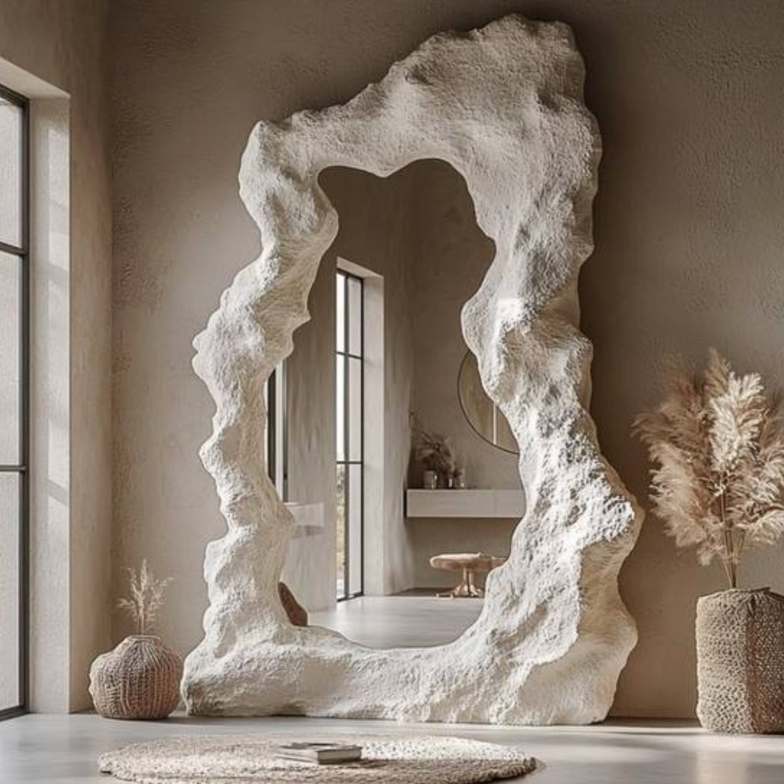 Подробнее о «СКАЛА — ПРЯМОУГОЛЬНИК». Купить premium art, интерьерные картины в интернет-магазине MONA