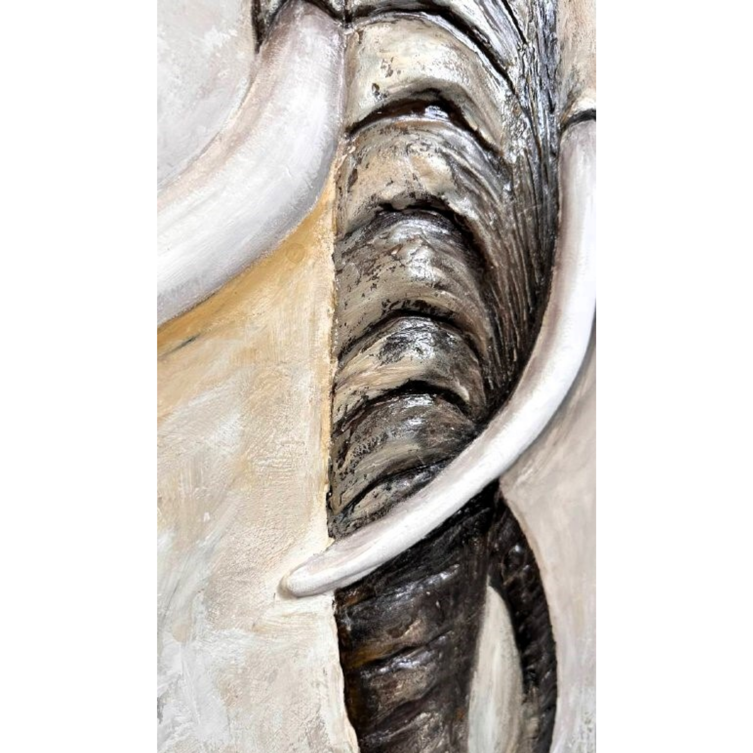 Картина для интерьера– стильная абстракция с золотом Современная интерьерная картина– элегантность и утонченность Абстрактная картина на хол. Купить premium art, интерьерные картины в интернет-магазине MONA