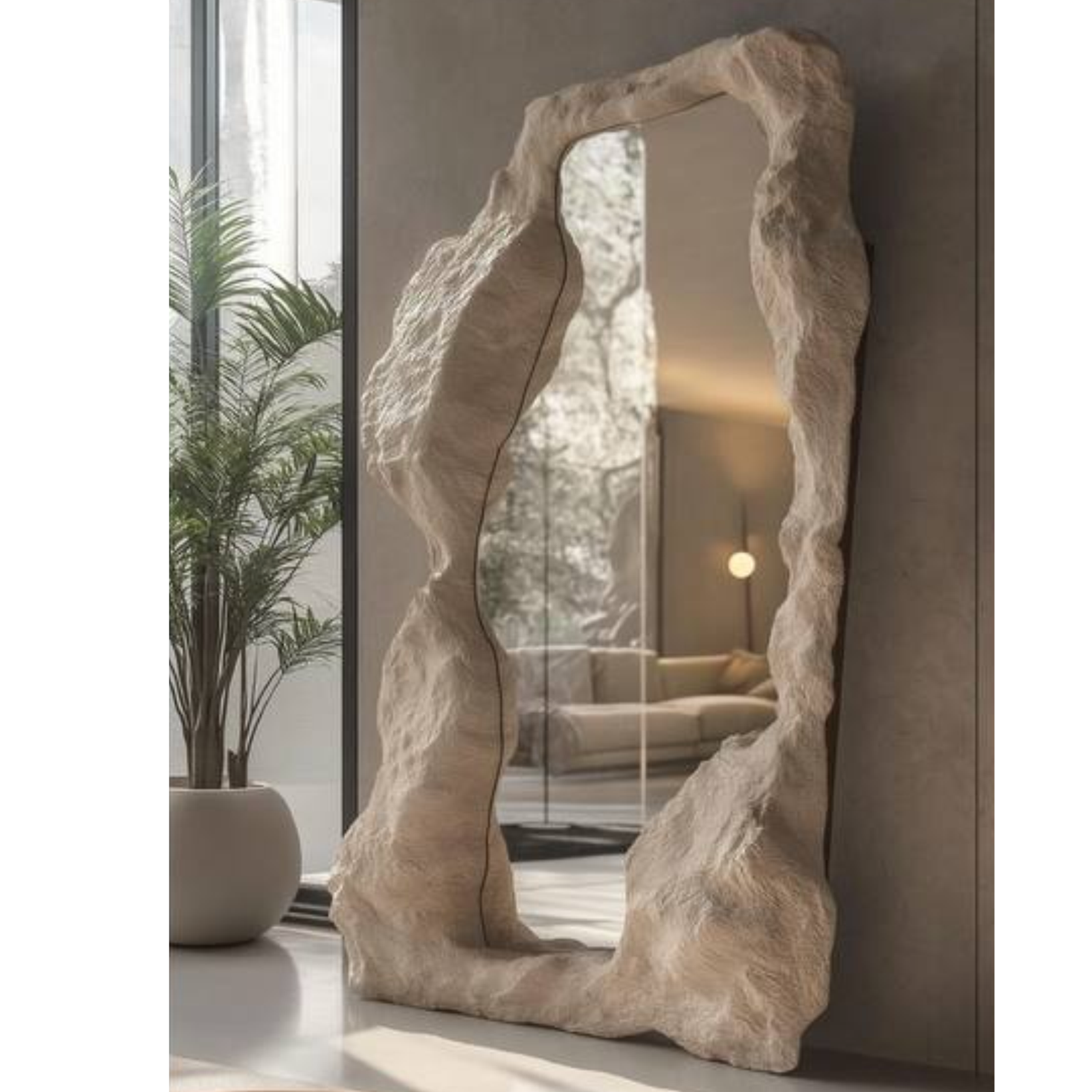 Подробнее о «СКАЛА — ПРЯМОУГОЛЬНИК». Купить premium art, интерьерные картины в интернет-магазине MONA