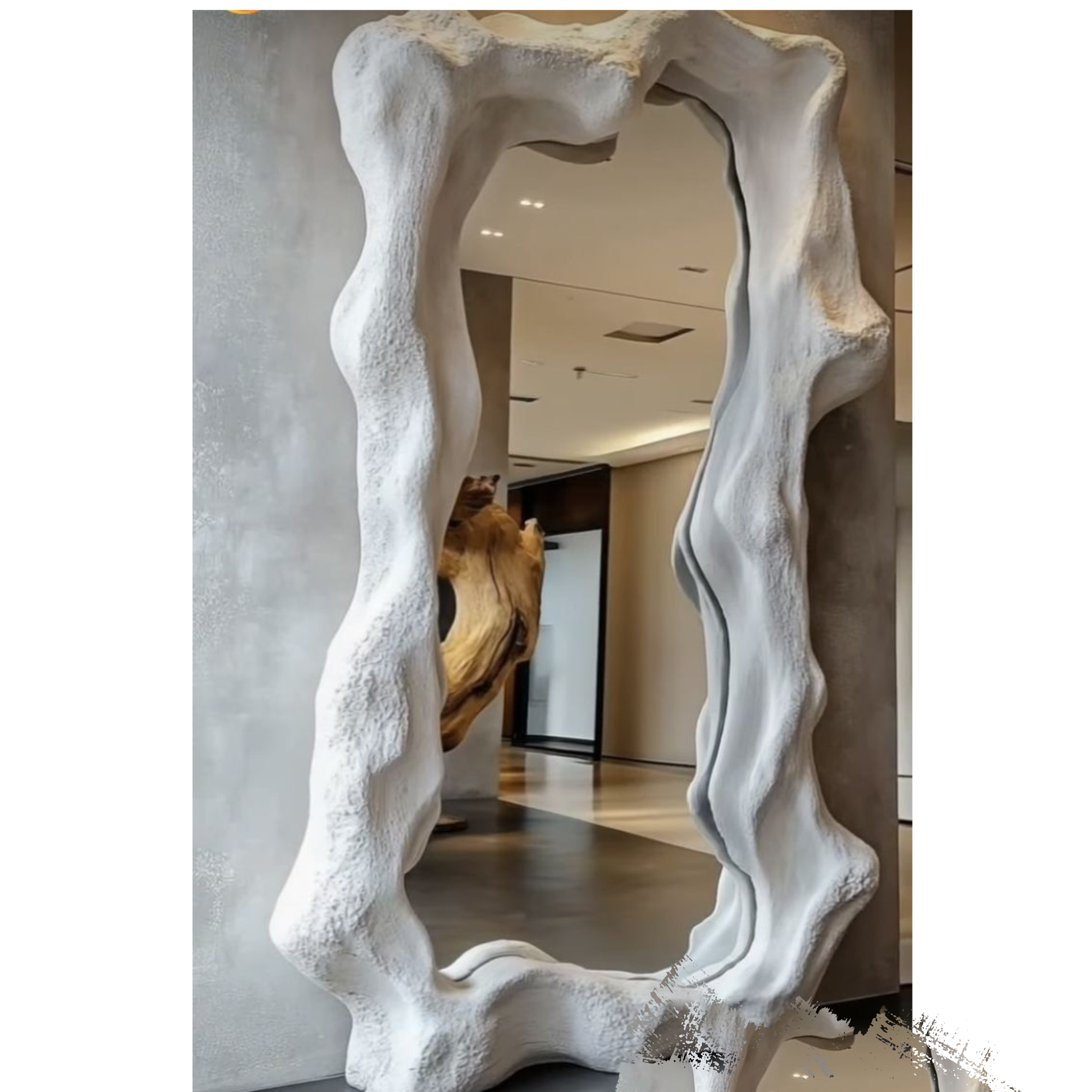 Подробнее о «СКАЛА — ПРЯМОУГОЛЬНИК». Купить premium art, интерьерные картины в интернет-магазине MONA