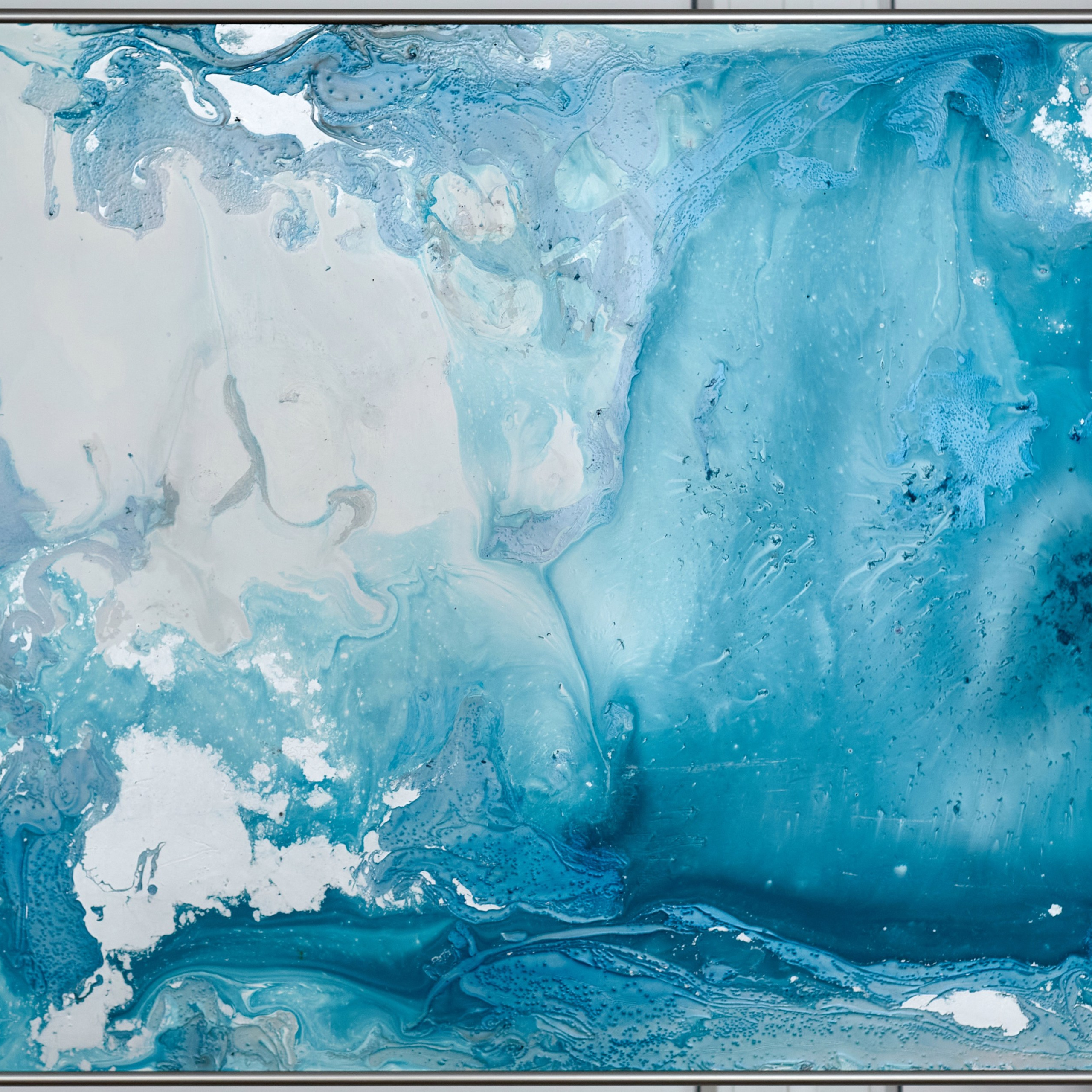 МОРЕ / 90*40 см. Купить premium art, интерьерные картины в интернет-магазине MONA