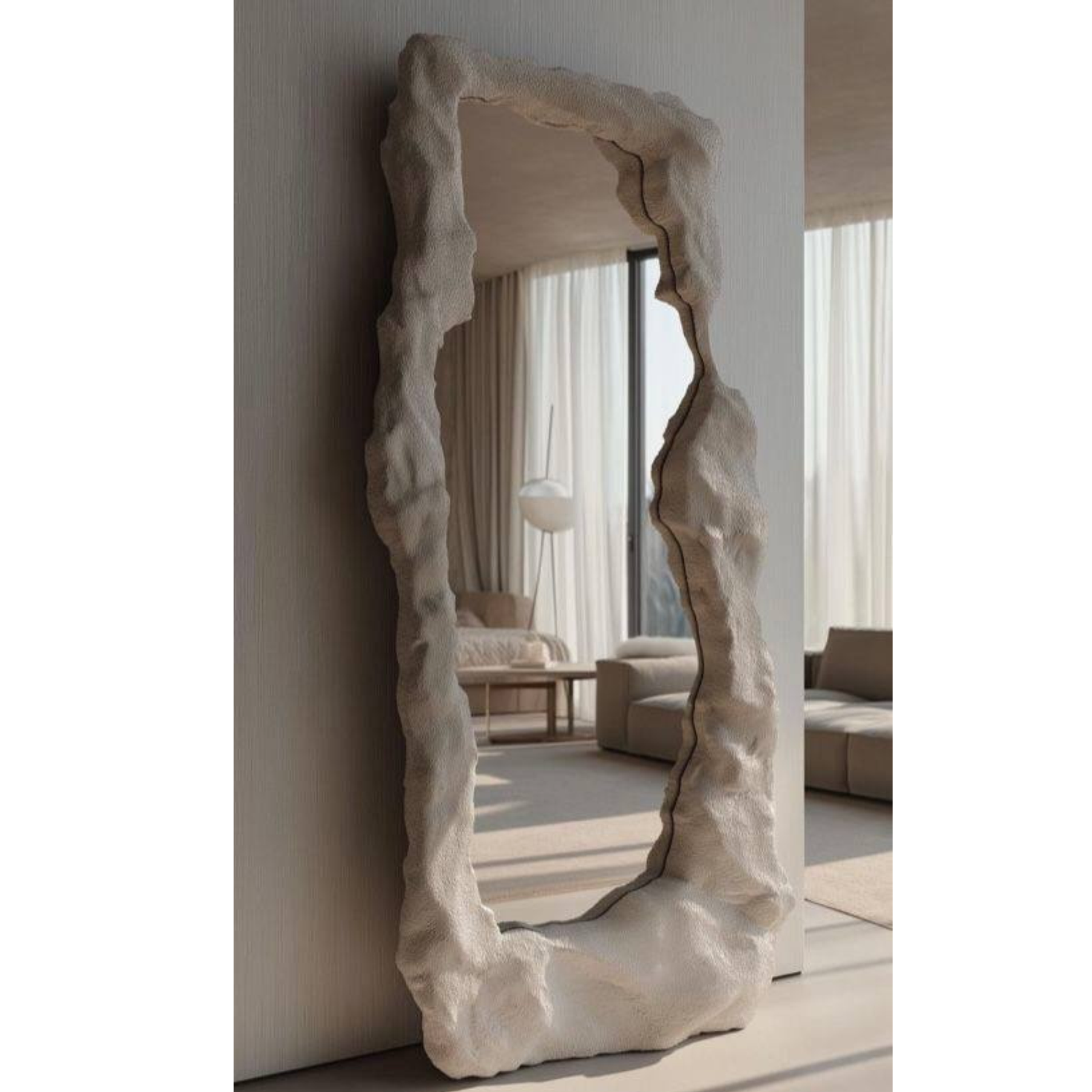 Подробнее о «СКАЛА — ПРЯМОУГОЛЬНИК». Купить premium art, интерьерные картины в интернет-магазине MONA