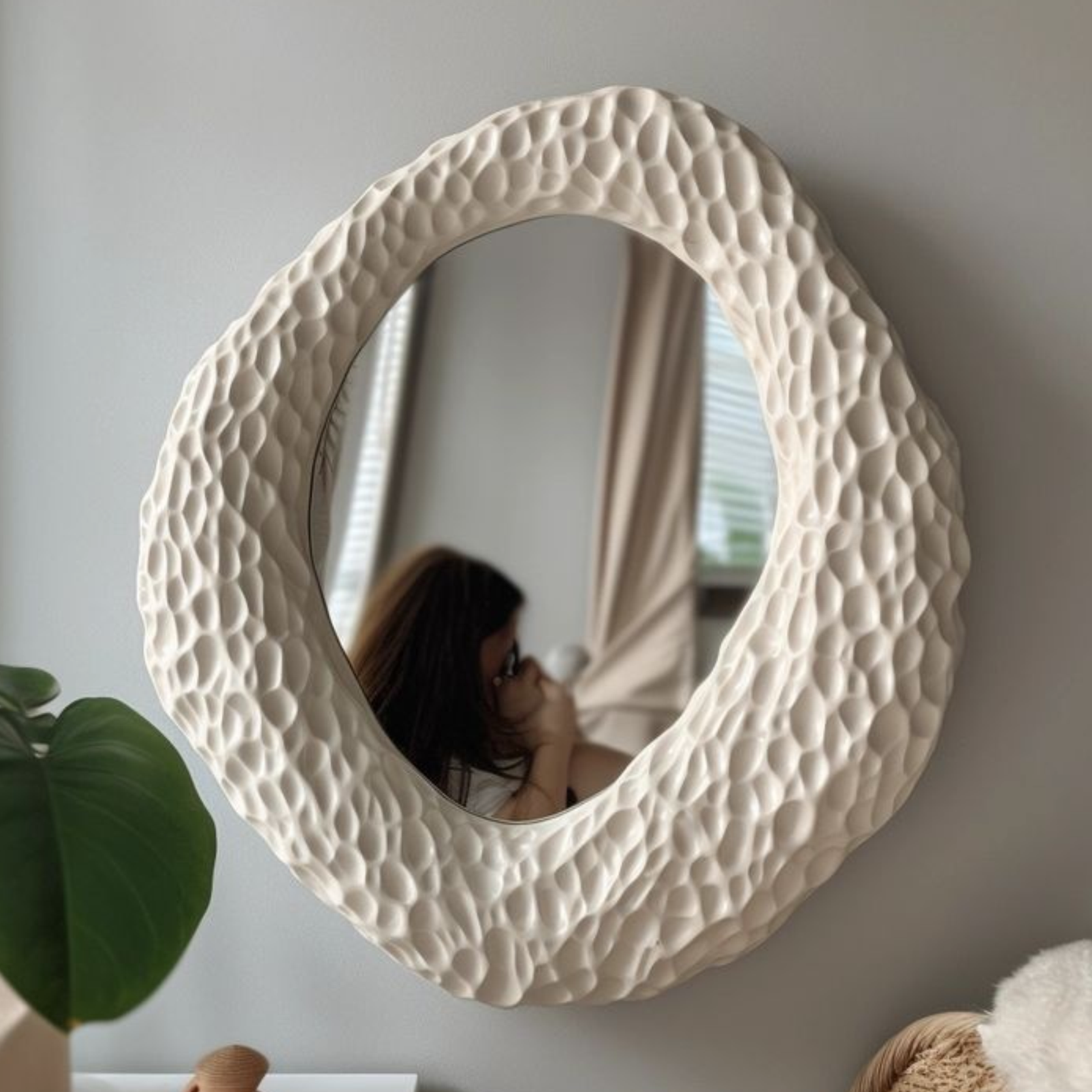 Подробнее о «СКАЛА — КРУГ». Купить premium art, интерьерные картины в интернет-магазине MONA