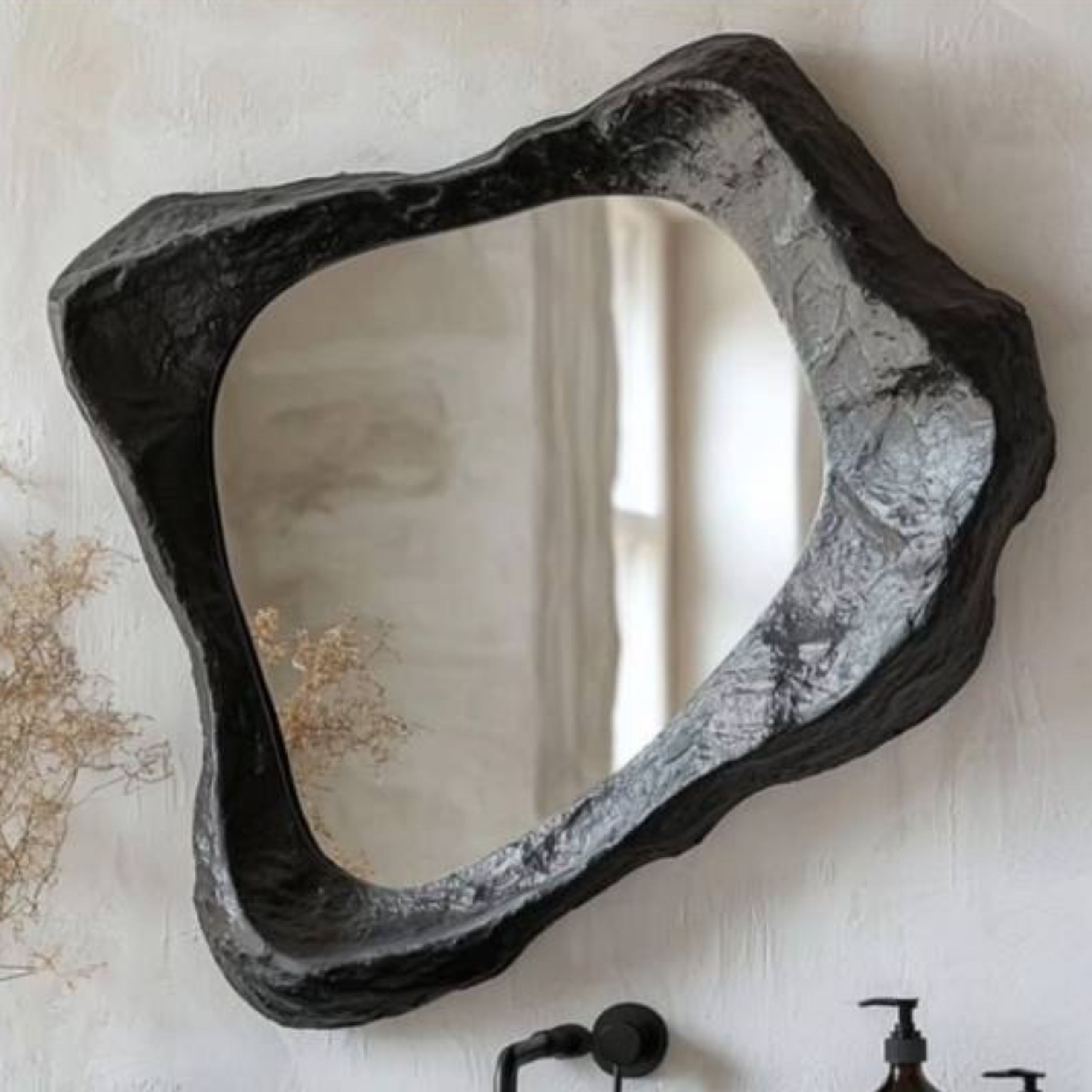 Подробнее о «СКАЛА — КРУГ». Купить premium art, интерьерные картины в интернет-магазине MONA