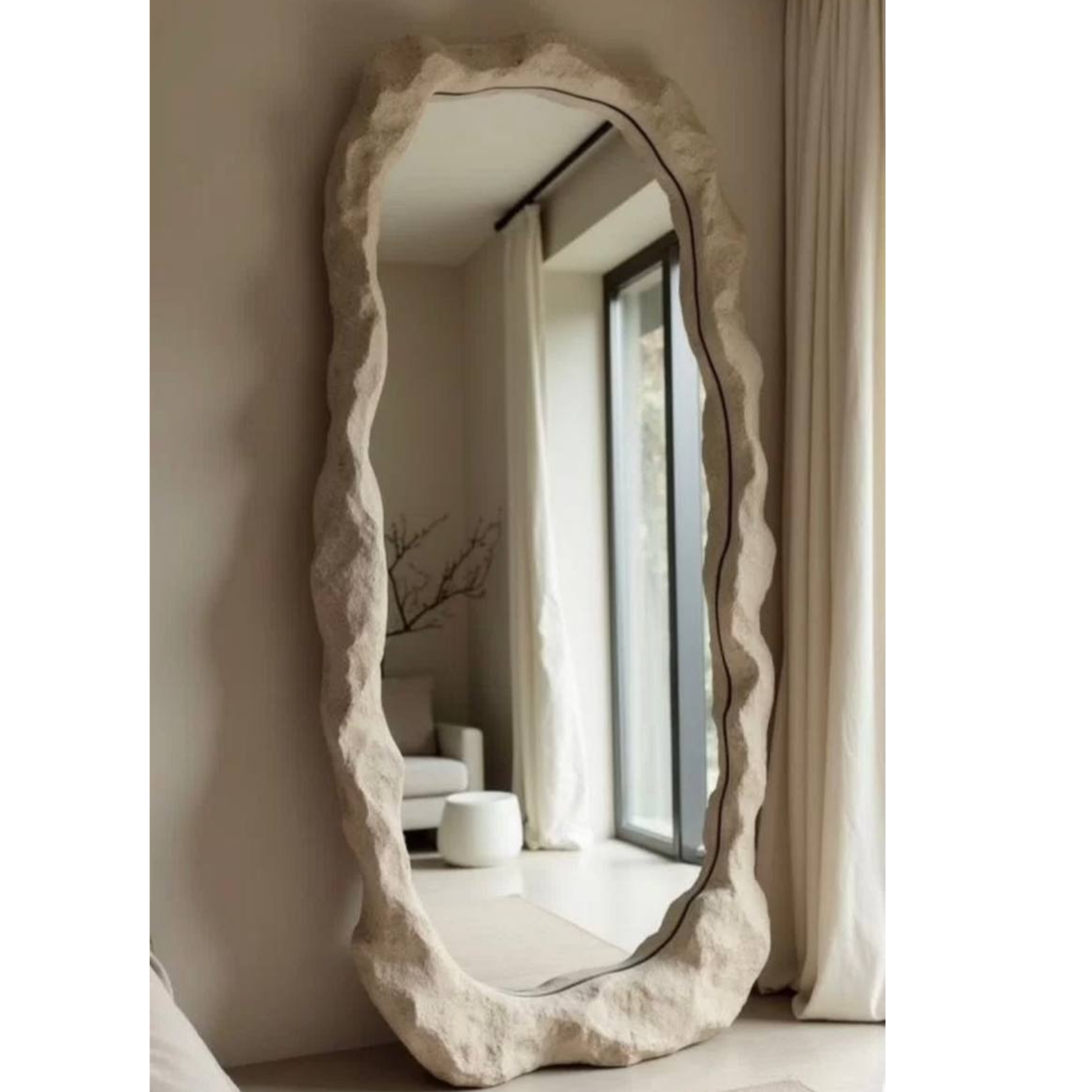 Подробнее о «СКАЛА — ОВАЛ». Купить premium art, интерьерные картины в интернет-магазине MONA