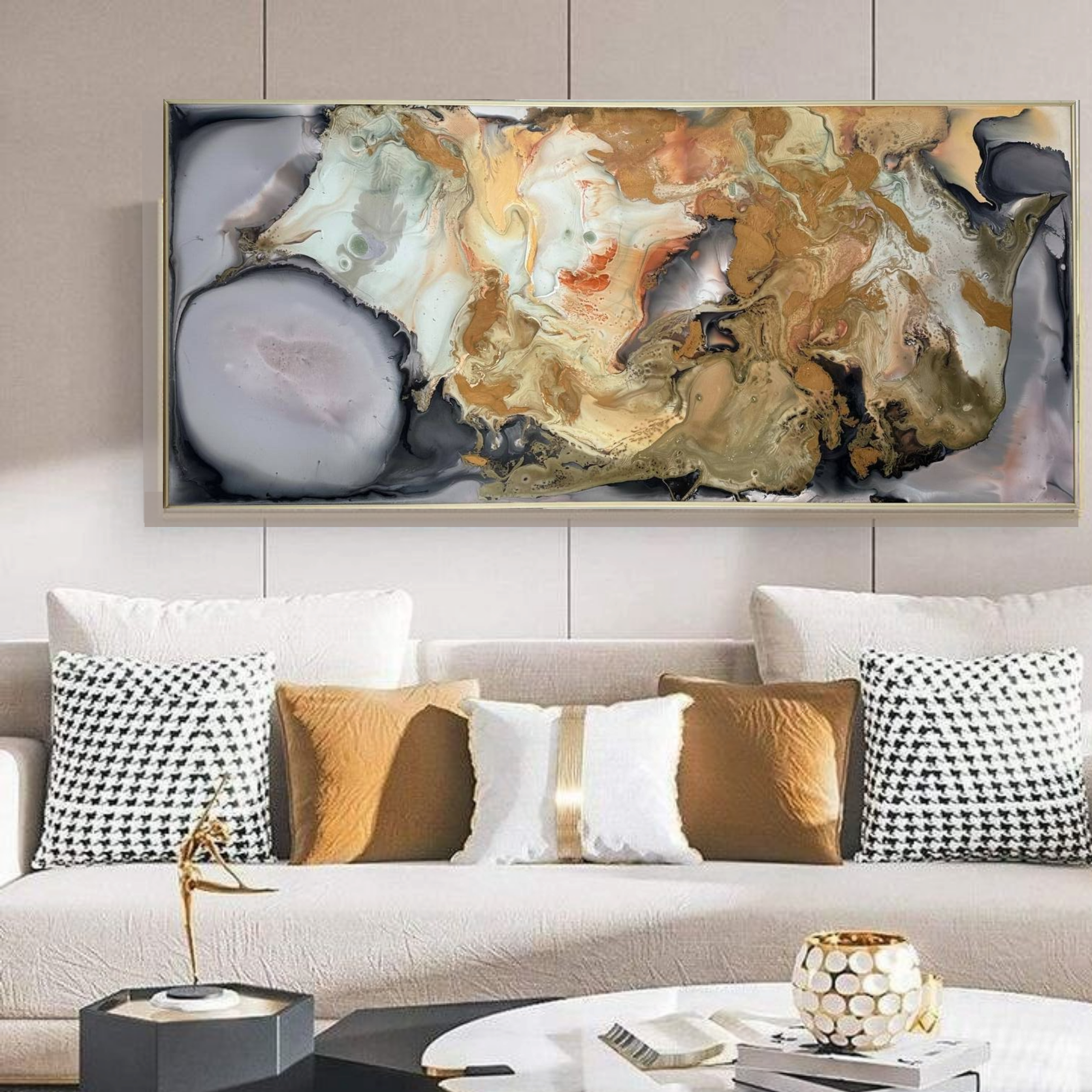 КАРТА ЖИЗНИ. Купить premium art, интерьерные картины в интернет-магазине MONA