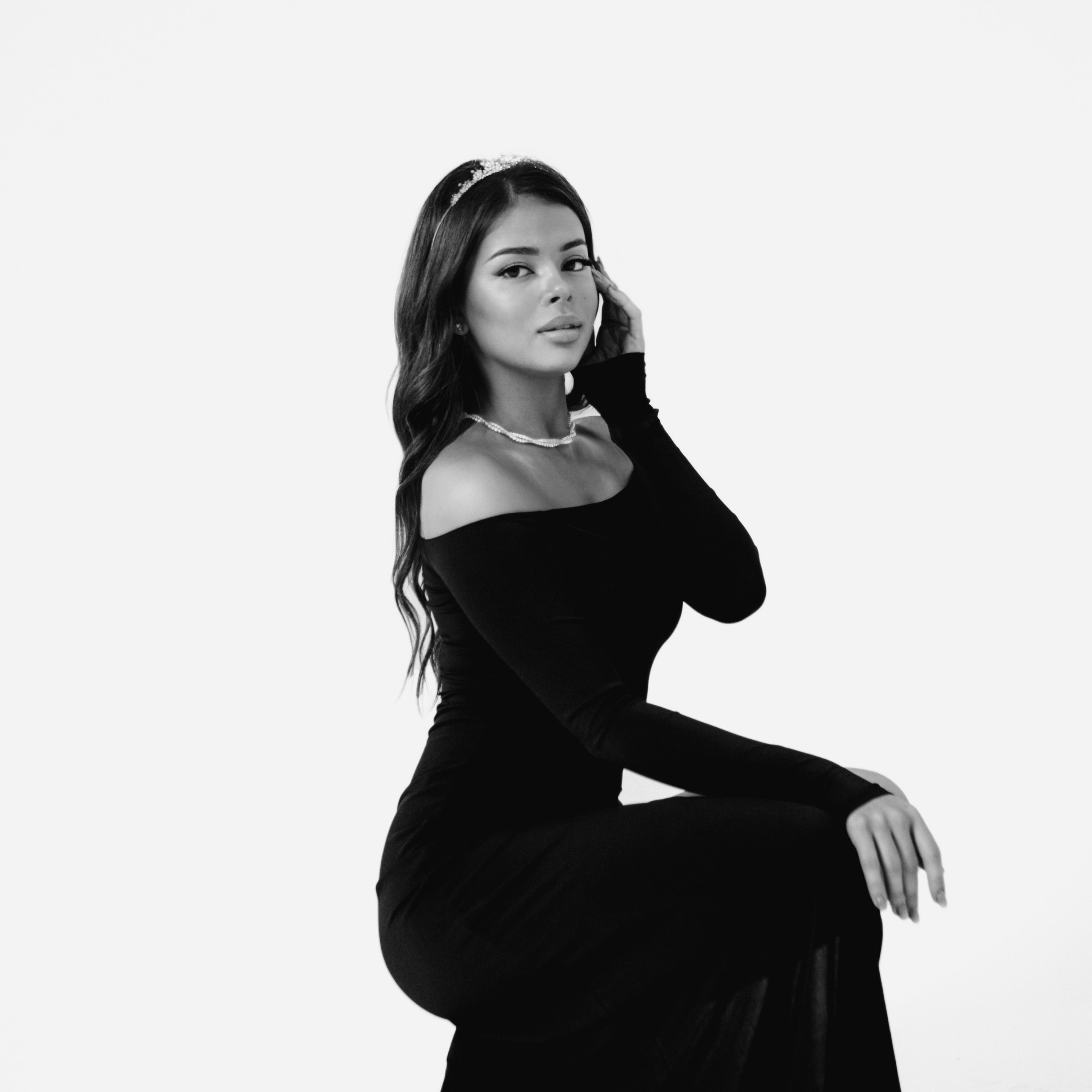 Photoshoot studio