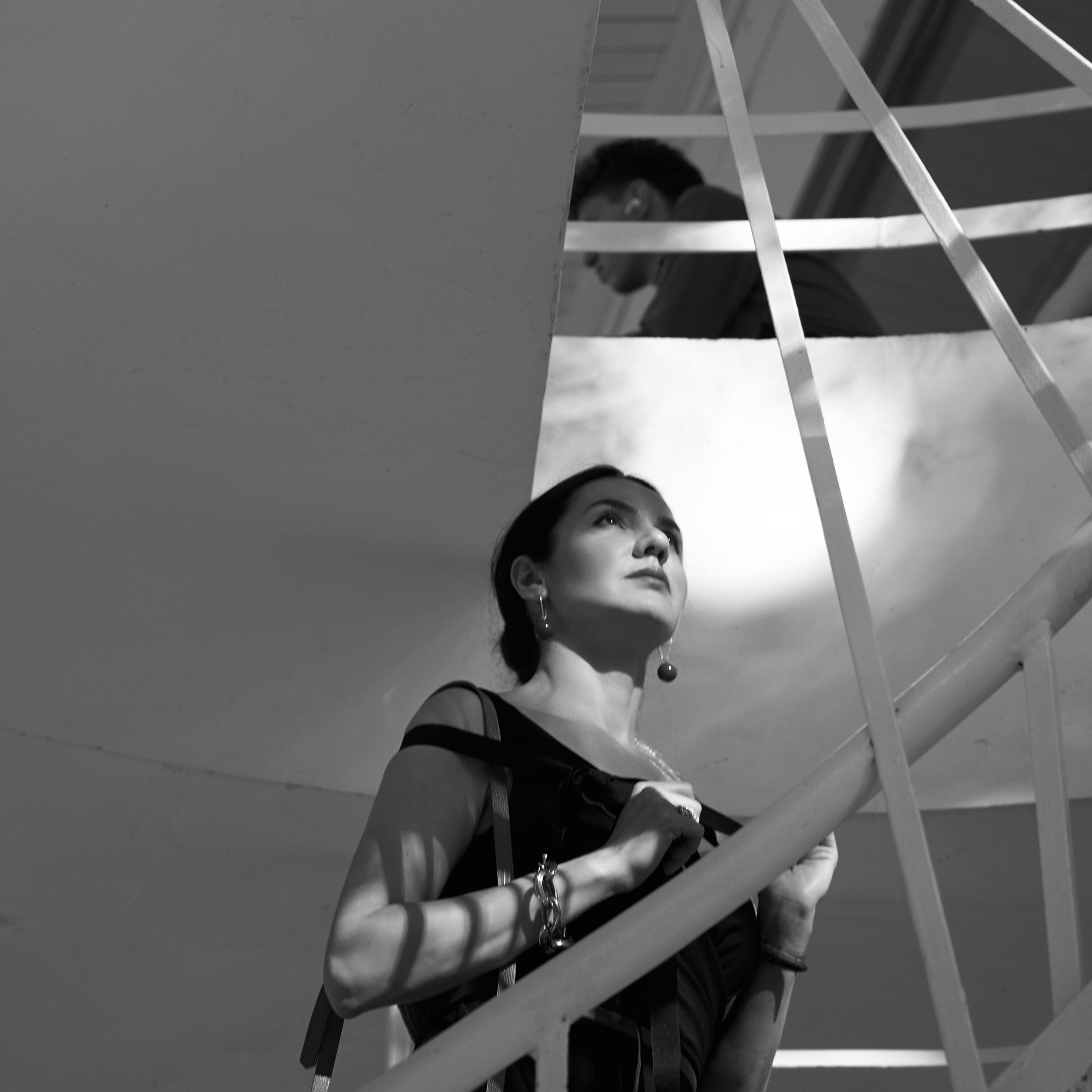 Tatiana & Alya photo session