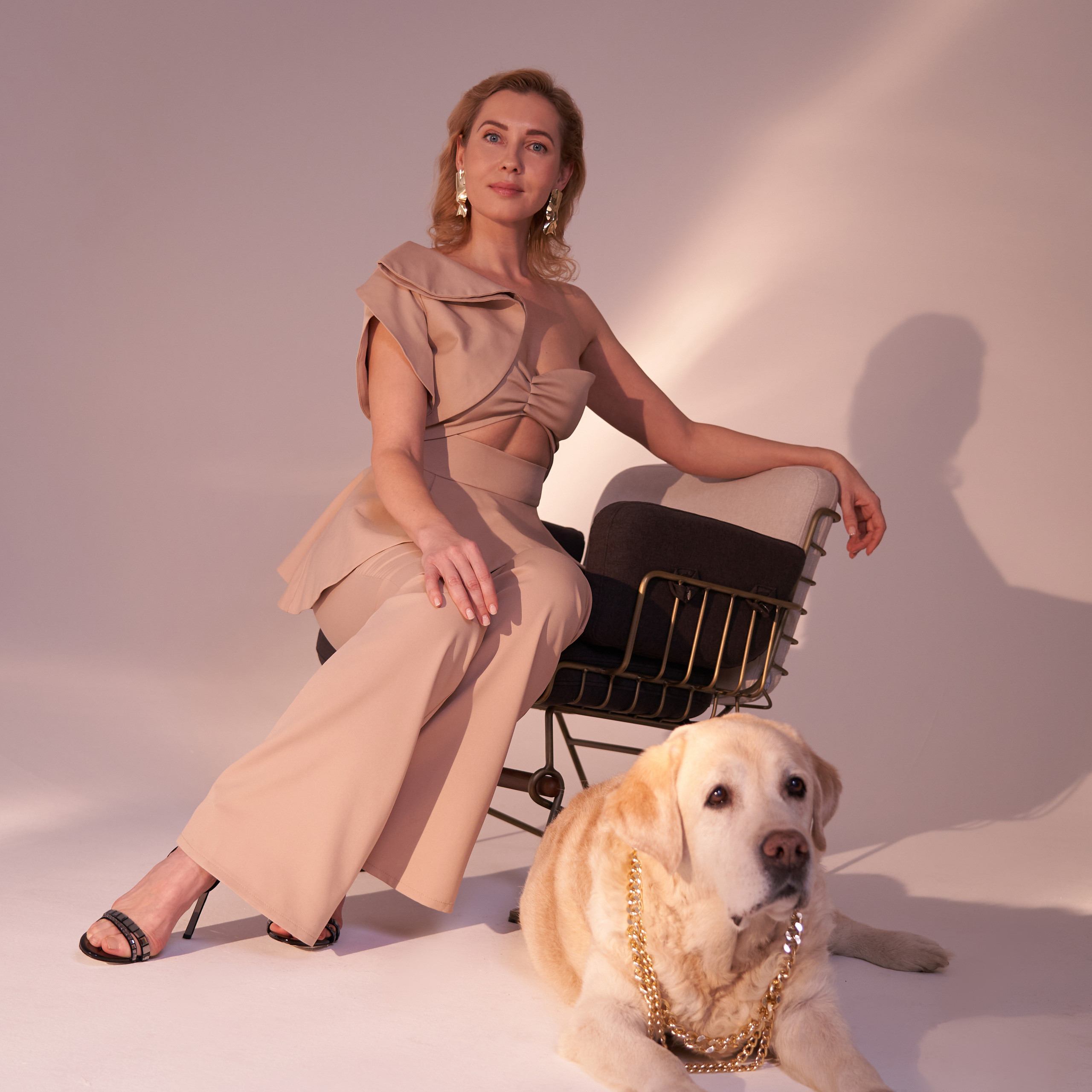 Отзывы. Женский фотограф в Москве - Альфия Палаткина