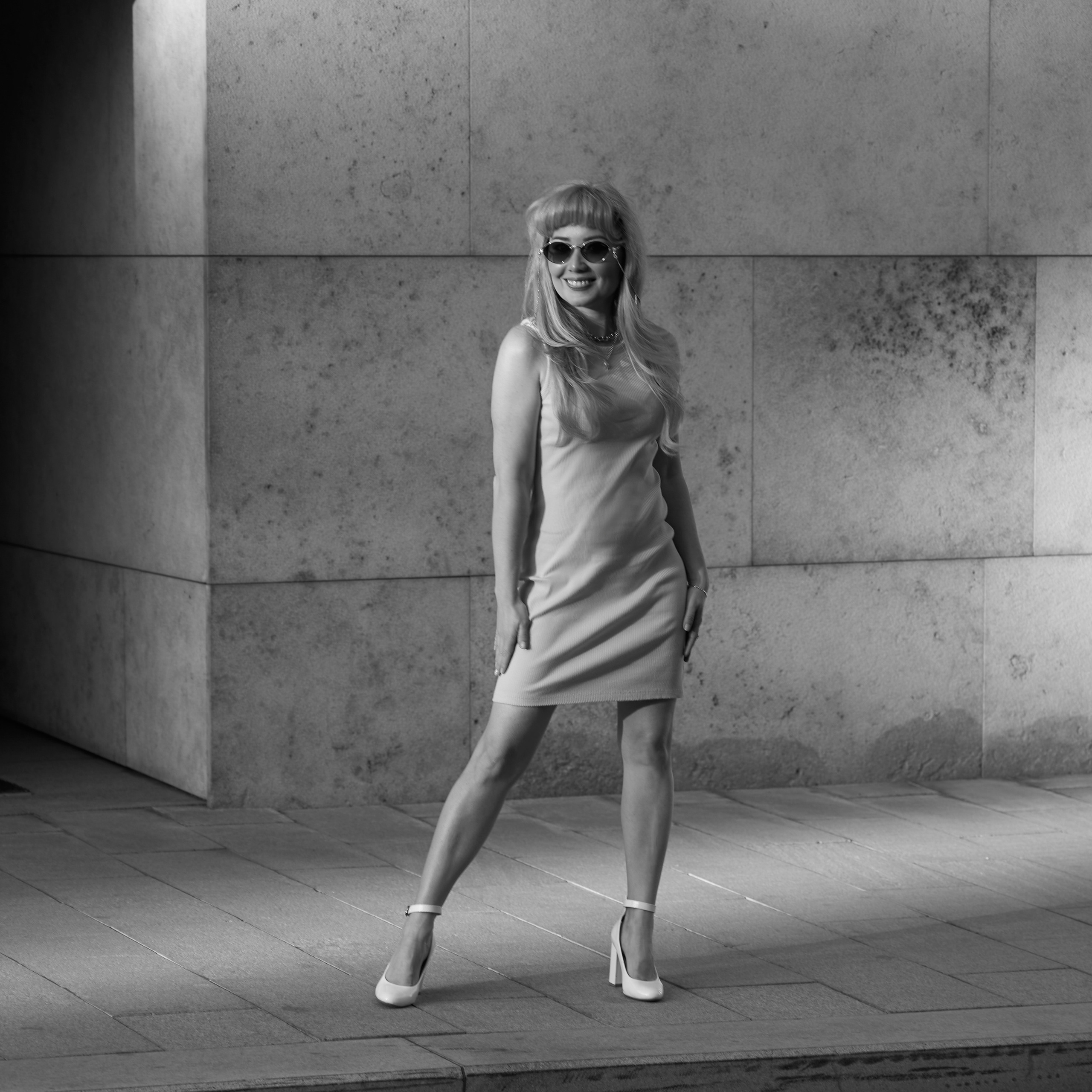 Фотосессия ЭЛЬВИРЫ