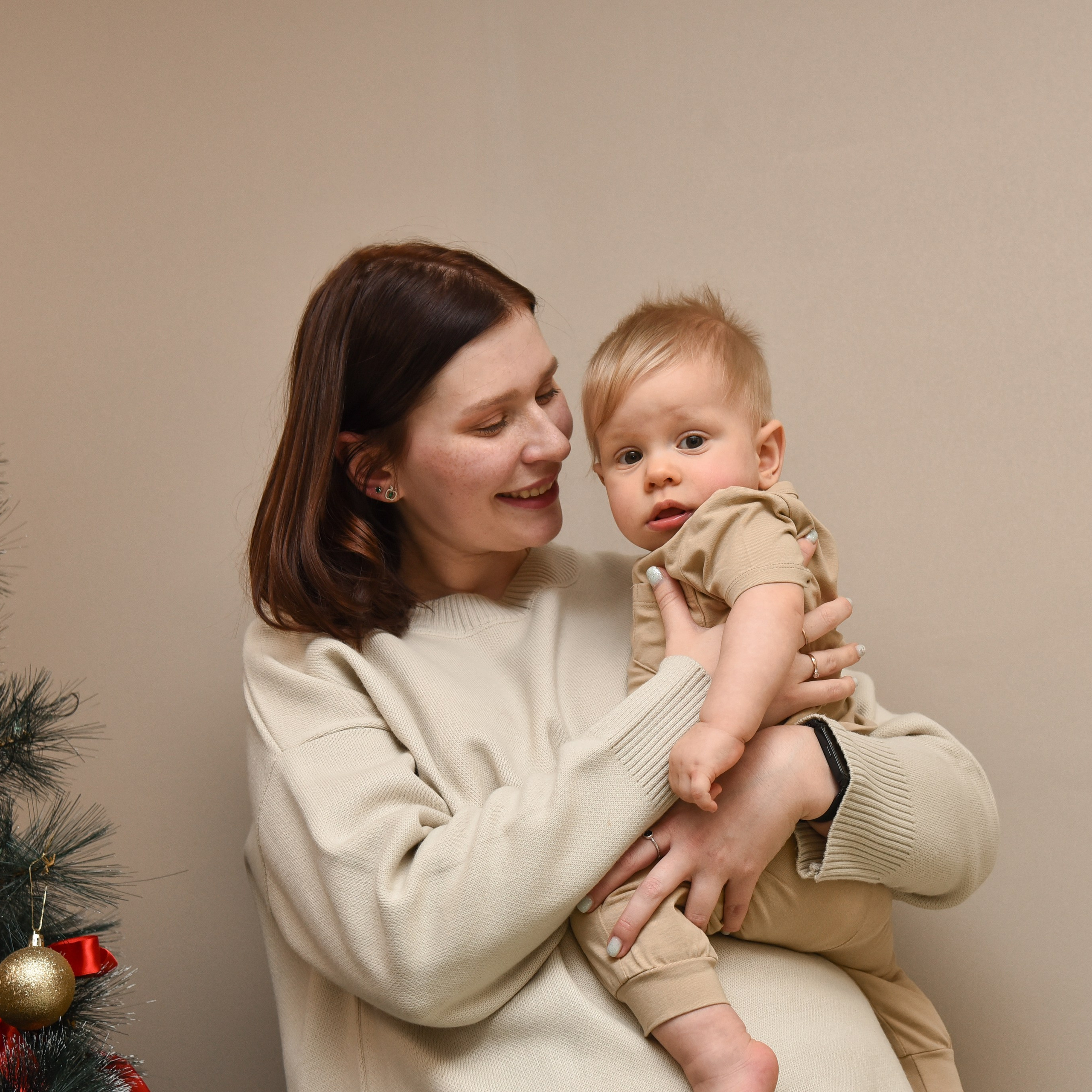 Екатерина Цымбалова