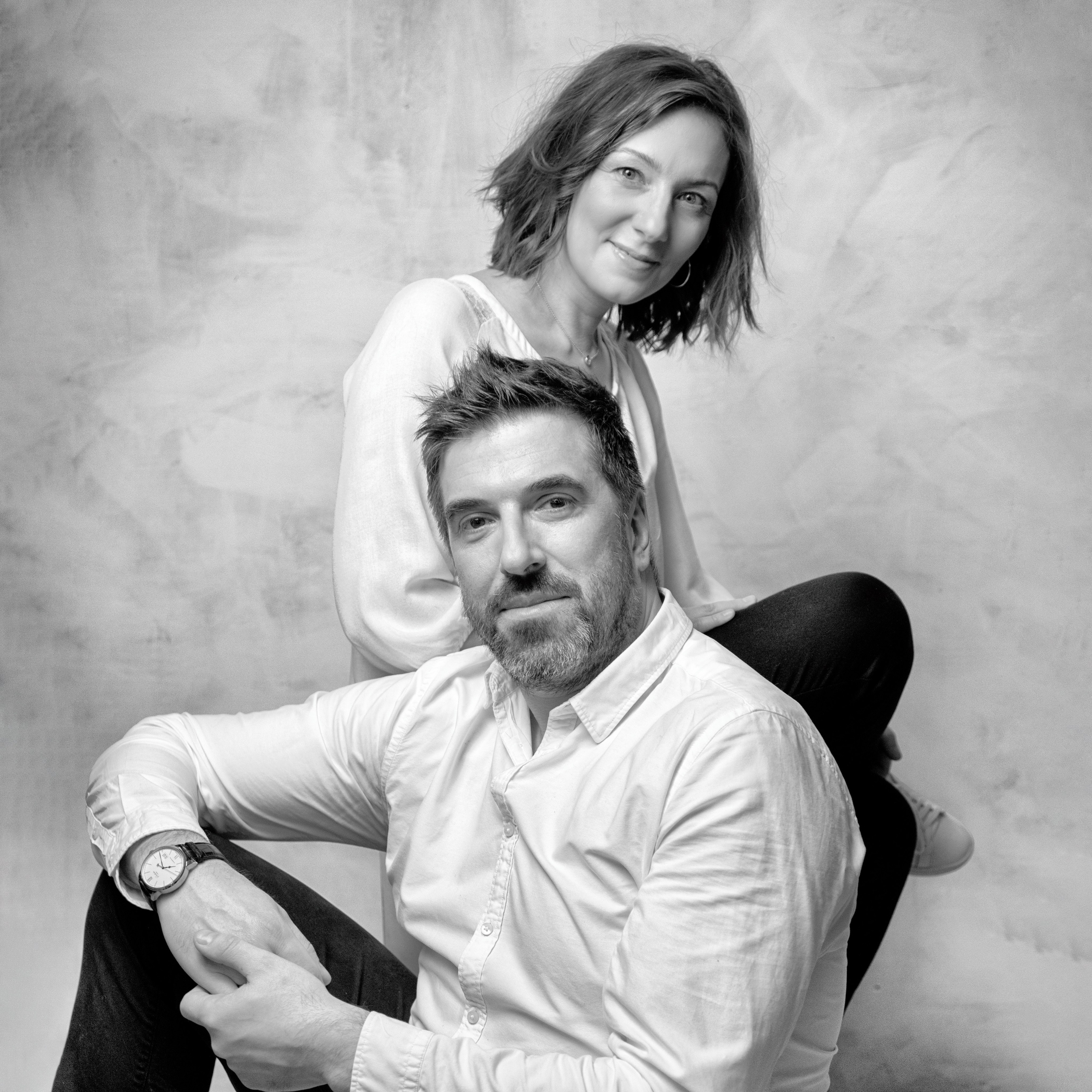 Натали+Евгений