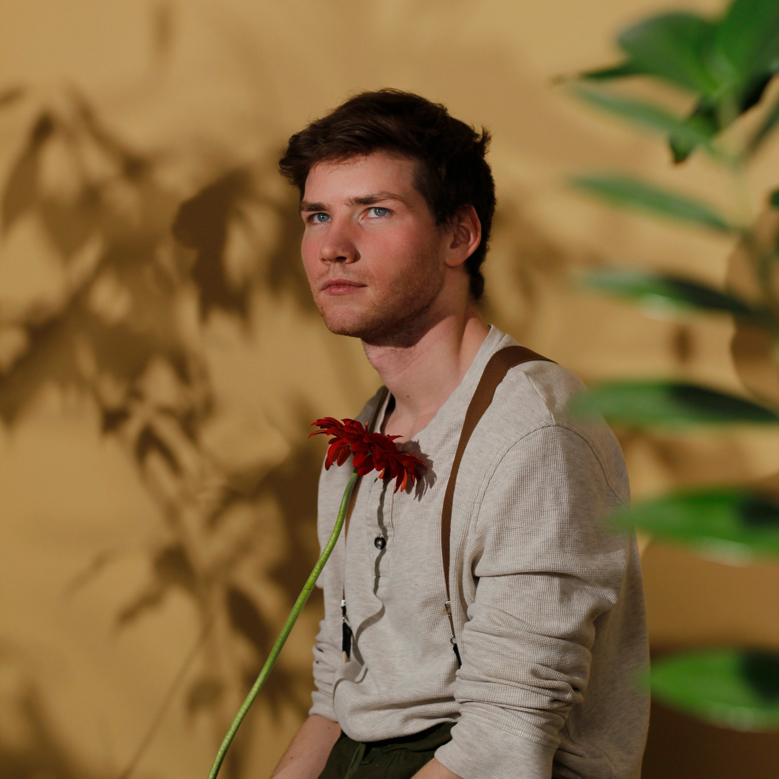 Василий | Test shoot #2