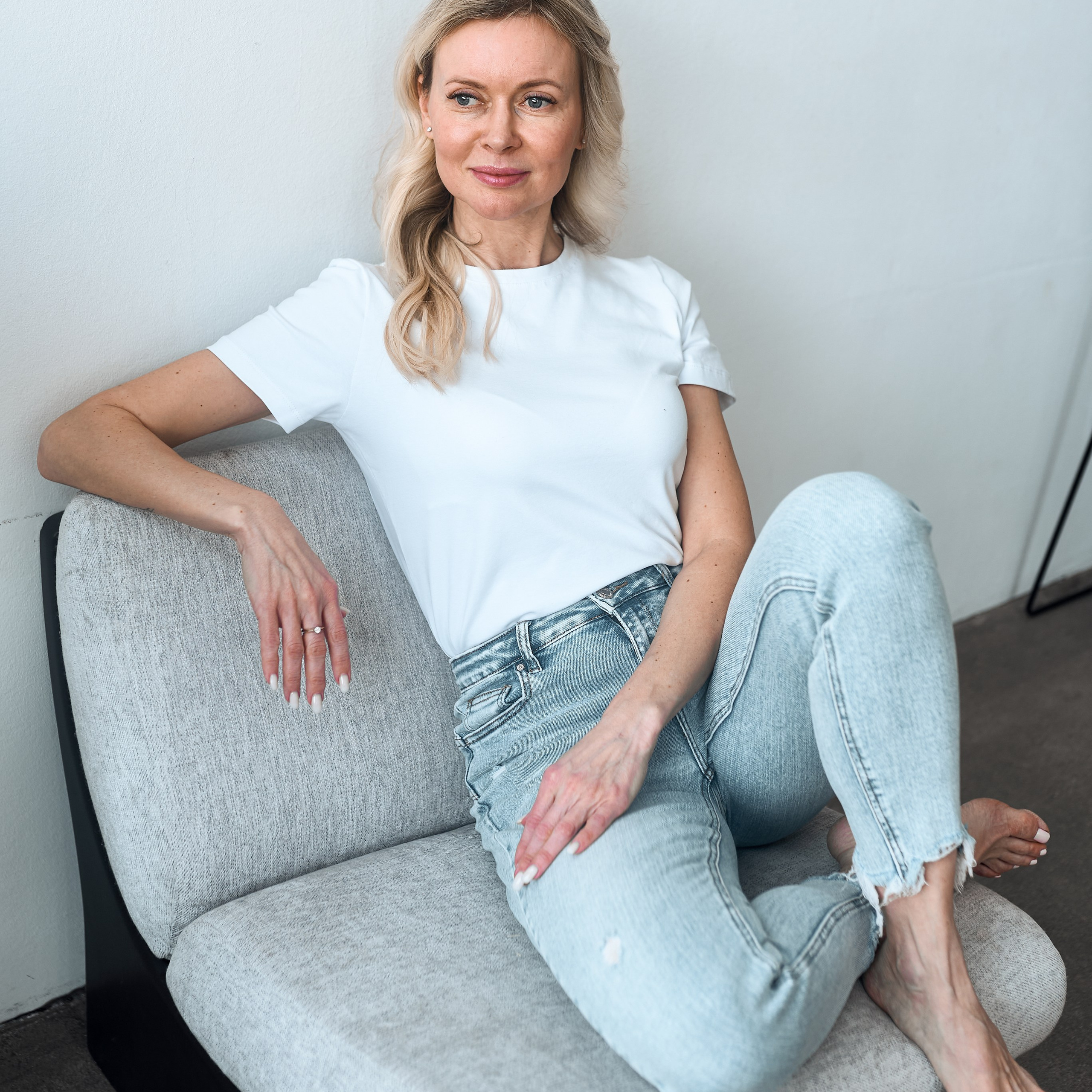 Анна фототерапия