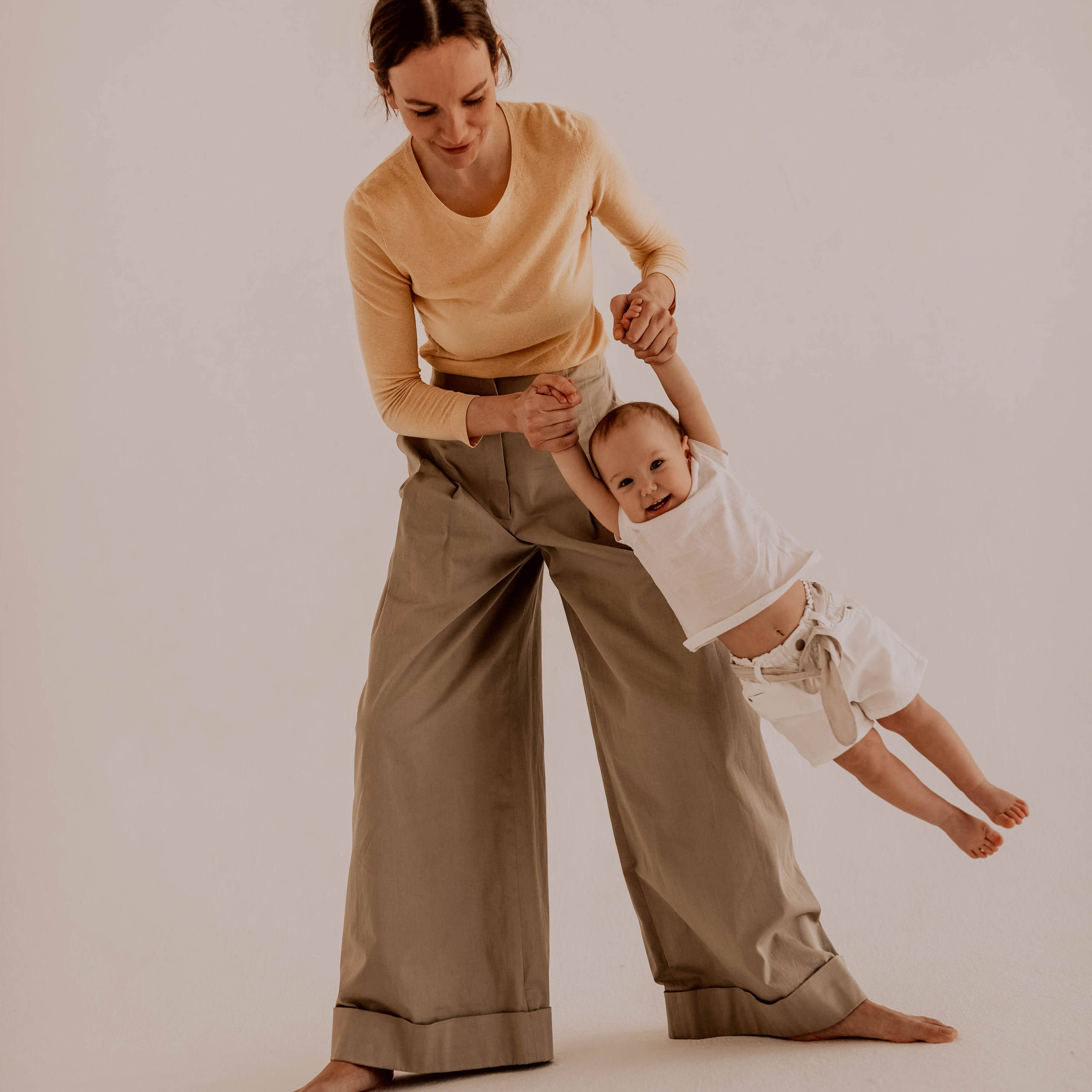 Лилия и Натали