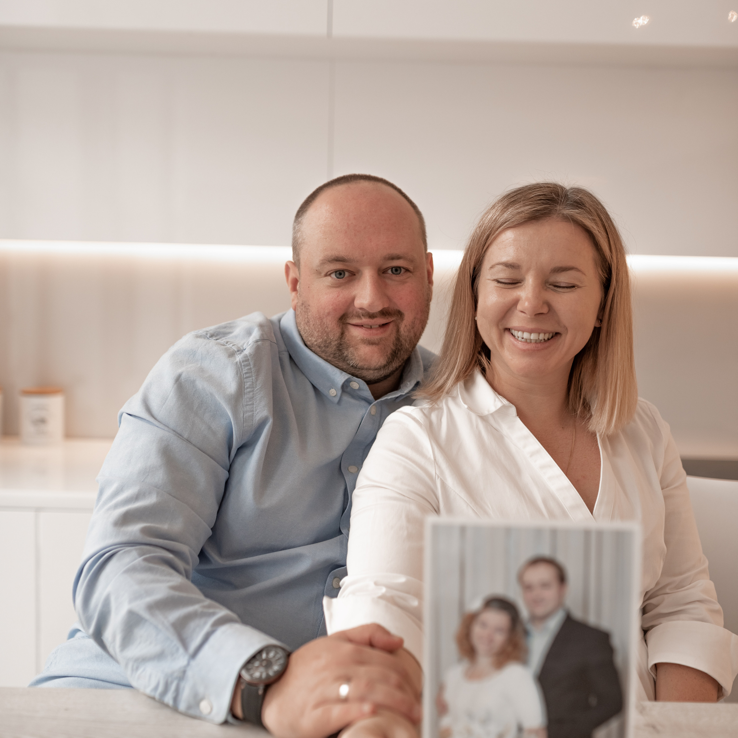 Годовщина свадьбы Наташи и Никиты