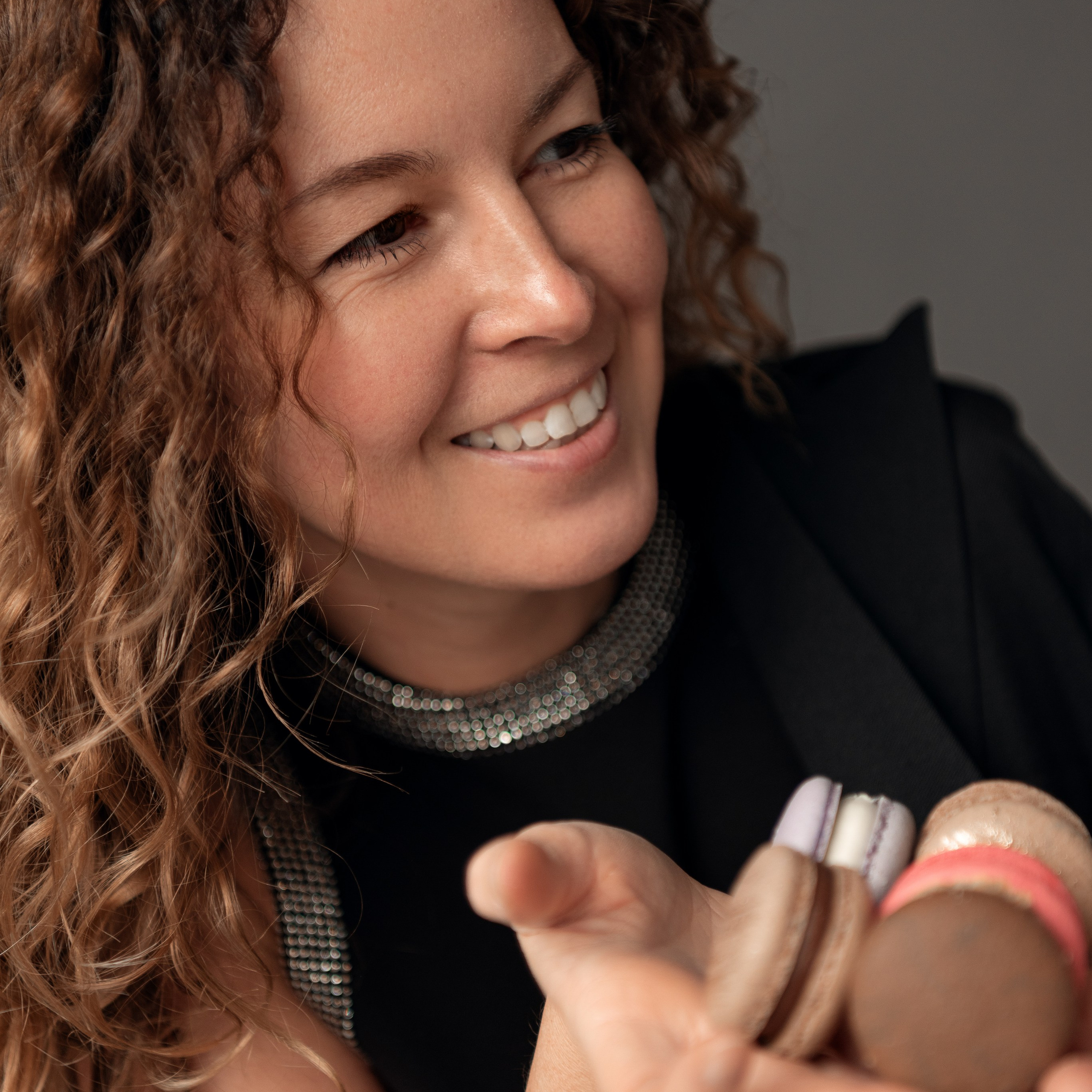 Анна, кондитерское дело