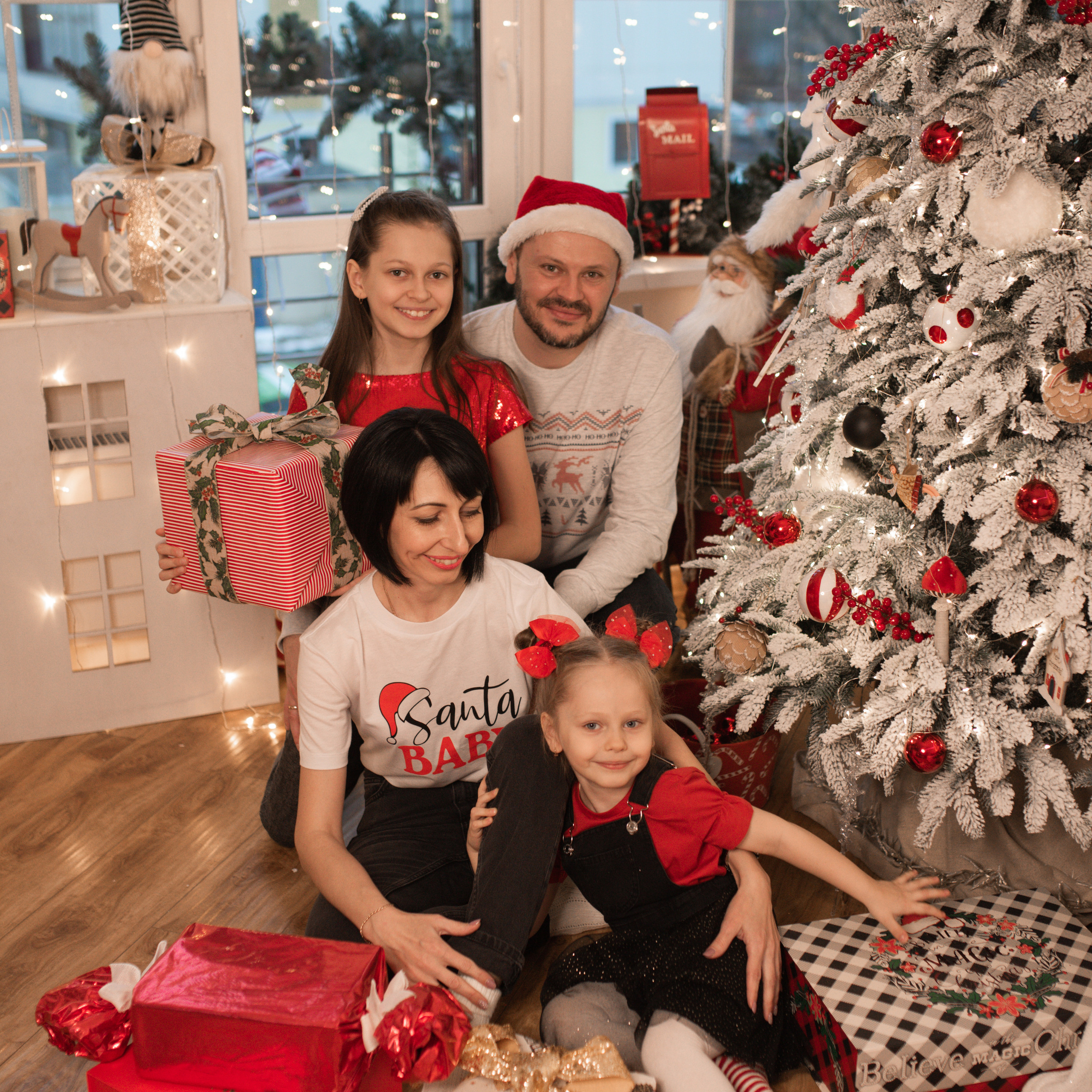 Отзывы. Ульяна Сёмина, фотограф, Москва