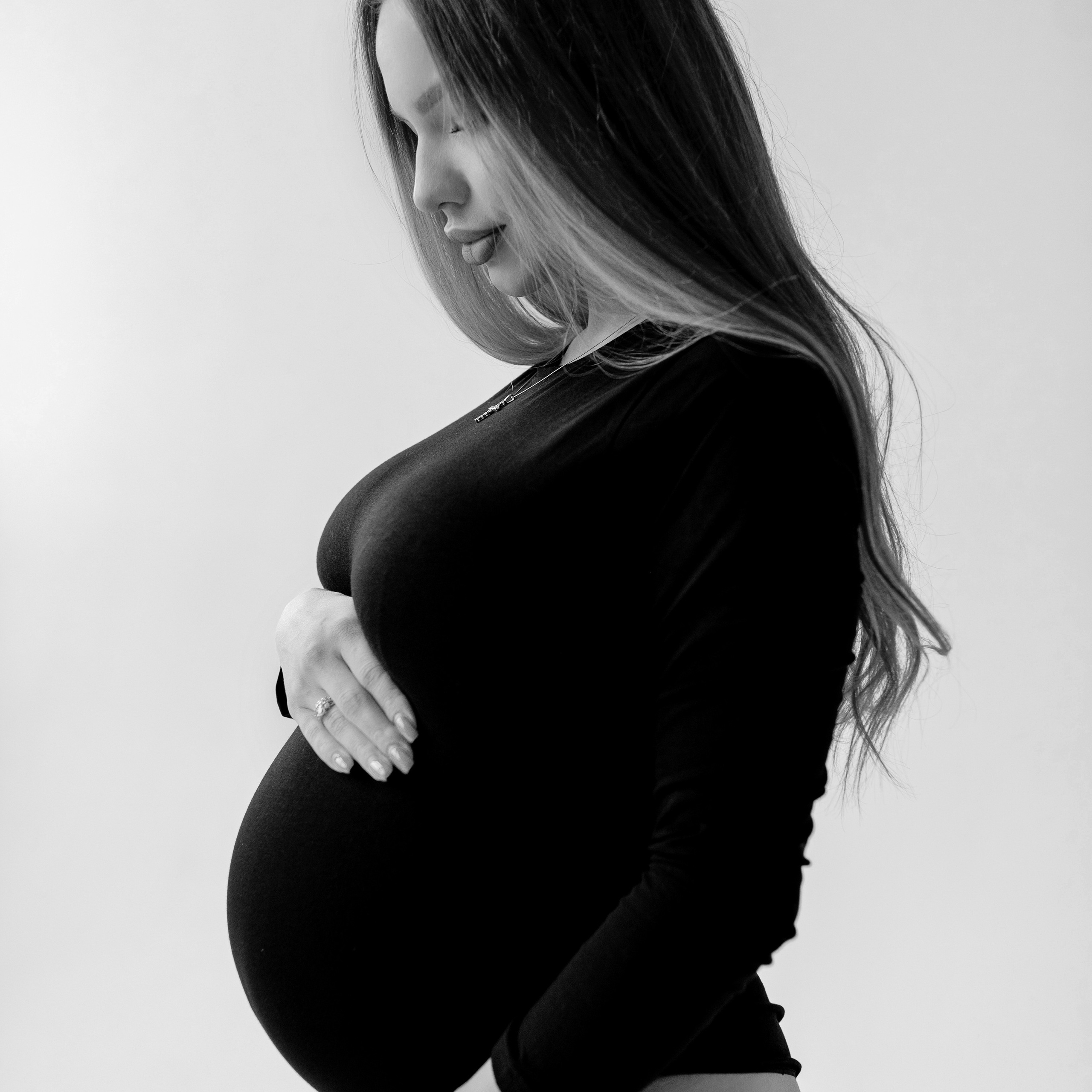 Беременность Варвара