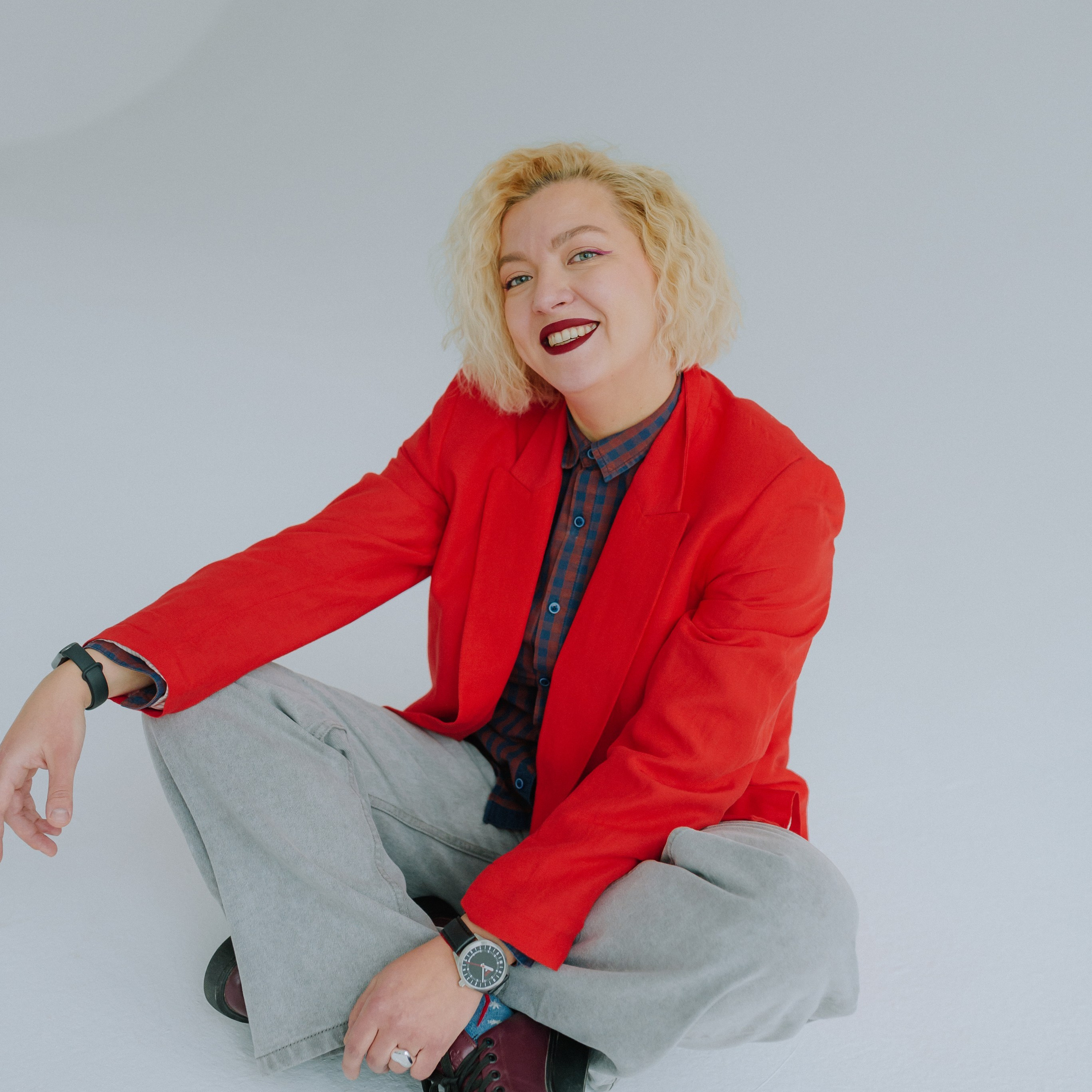 Отзывы. Ульяна Сёмина, фотограф, Москва